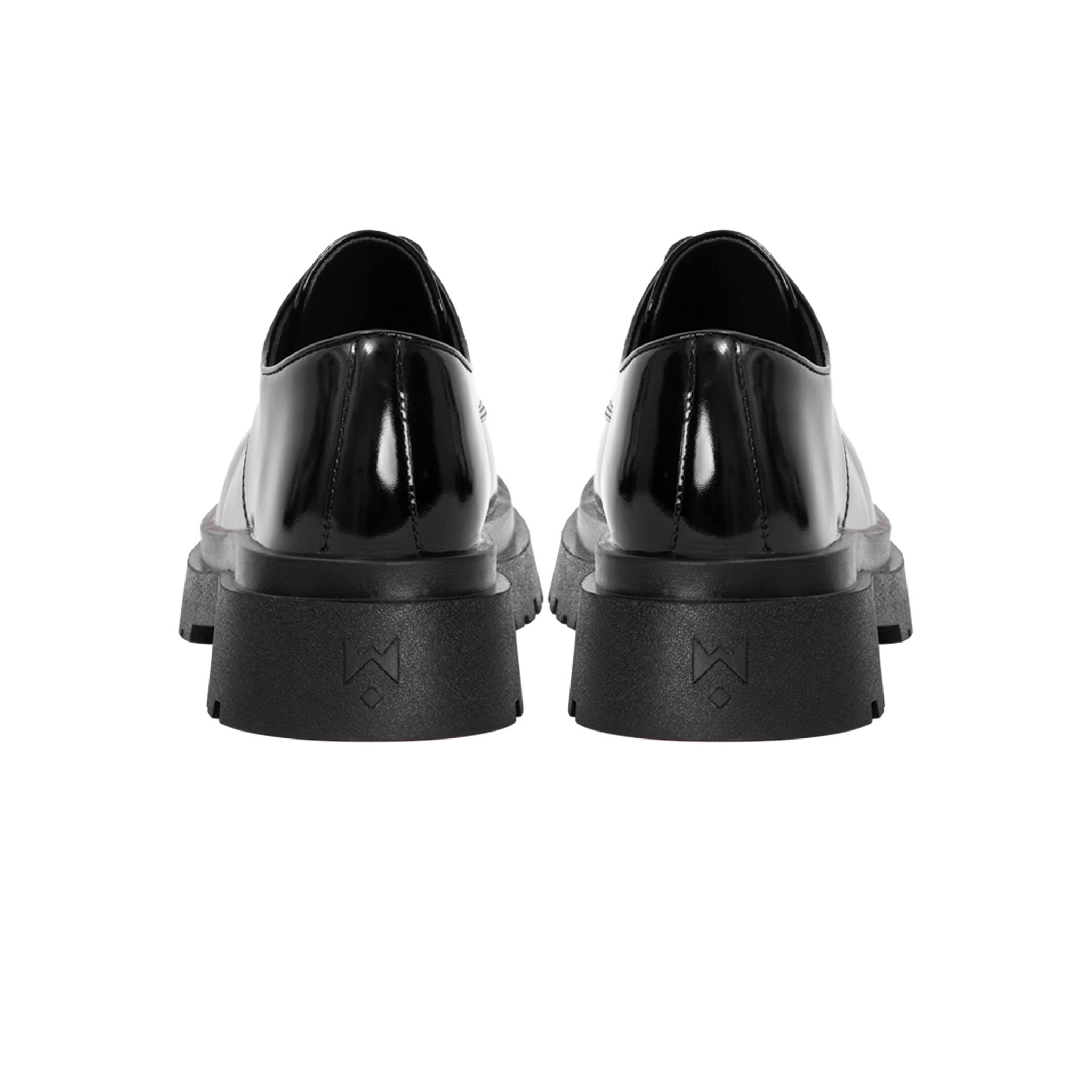 THE CHUNKY WOLF DERBY SS24