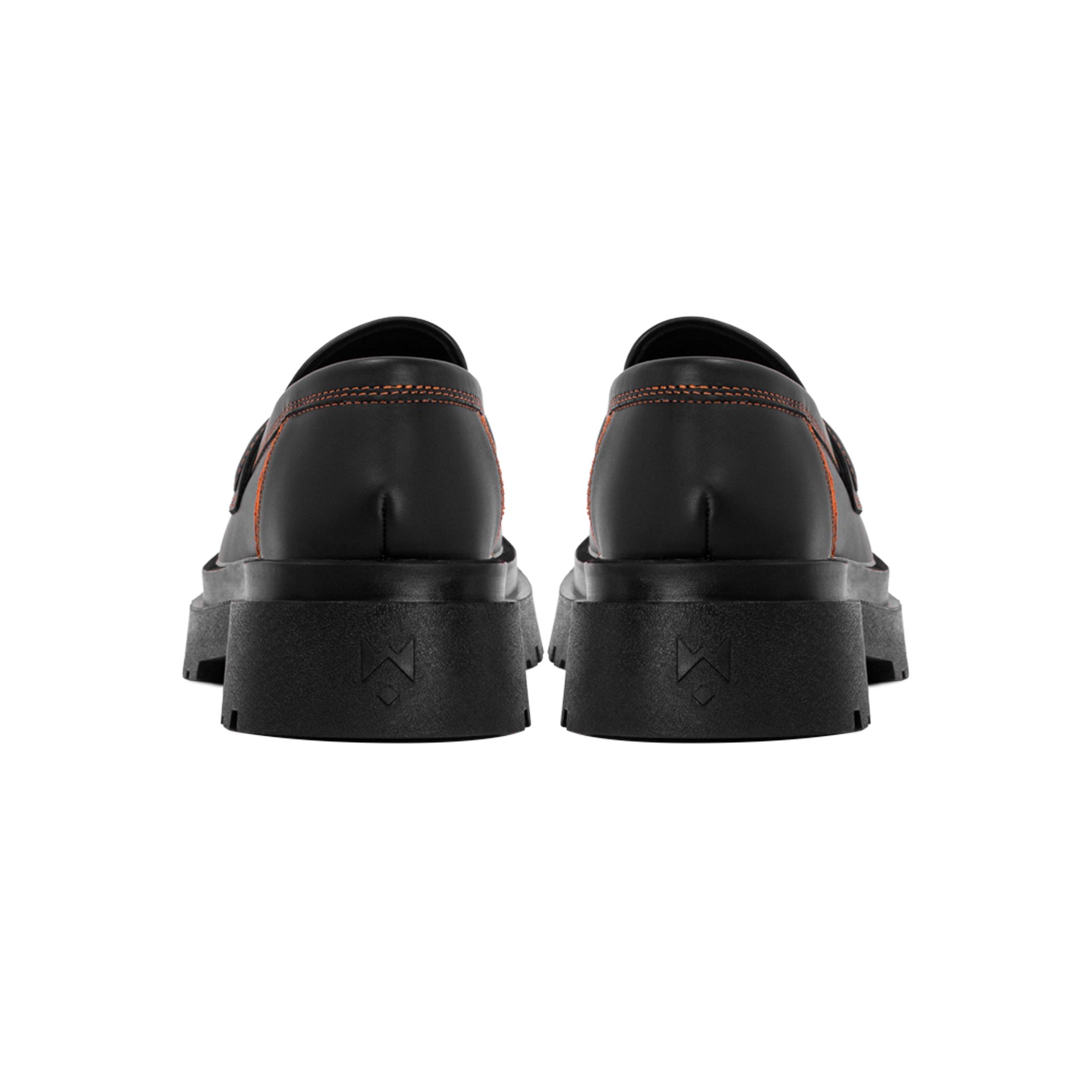 SPECIAL EDITION THE CHUNKY WOLF LOAFER SS24