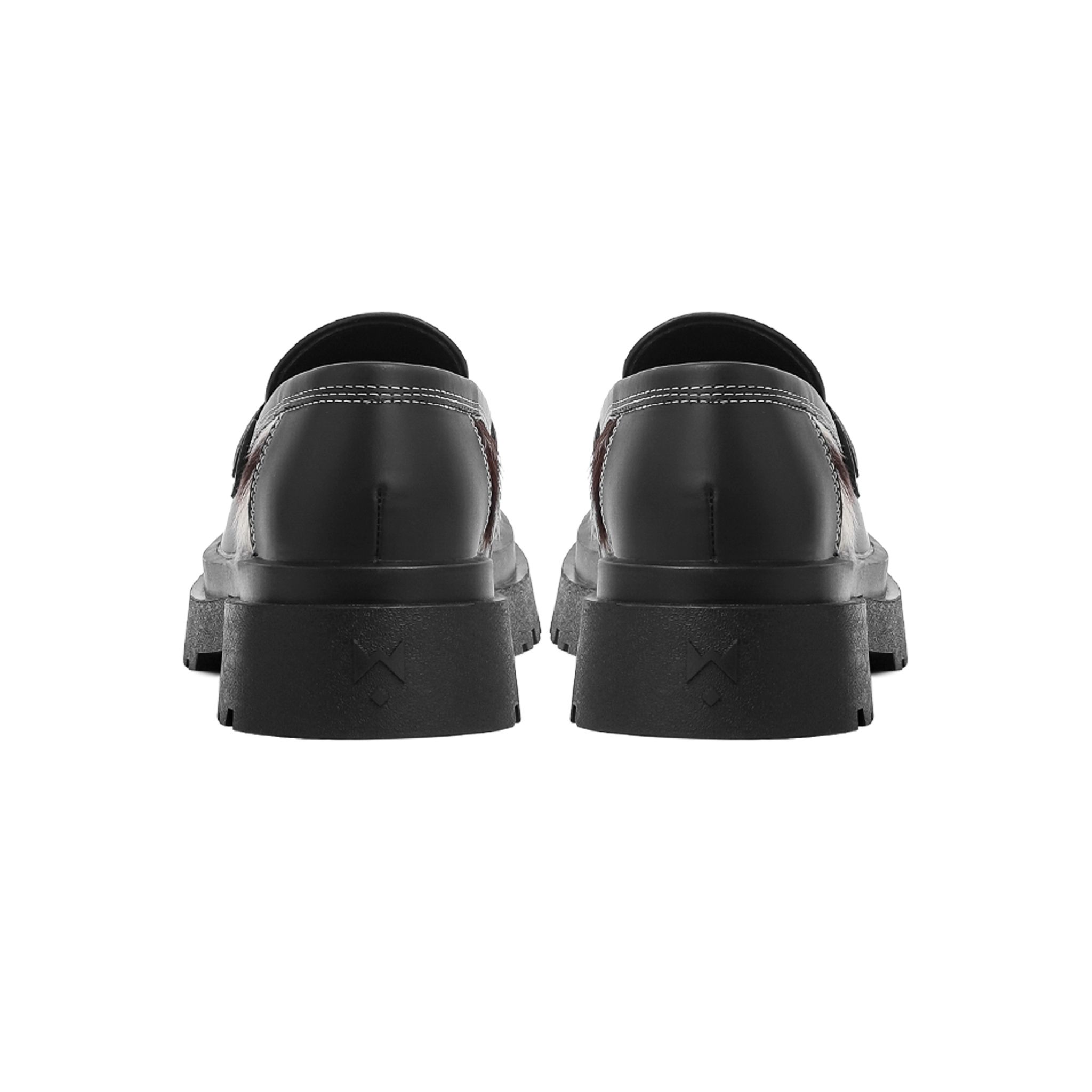 SPECIAL EDITION THE CHUNKY WOLF LOAFER SS24