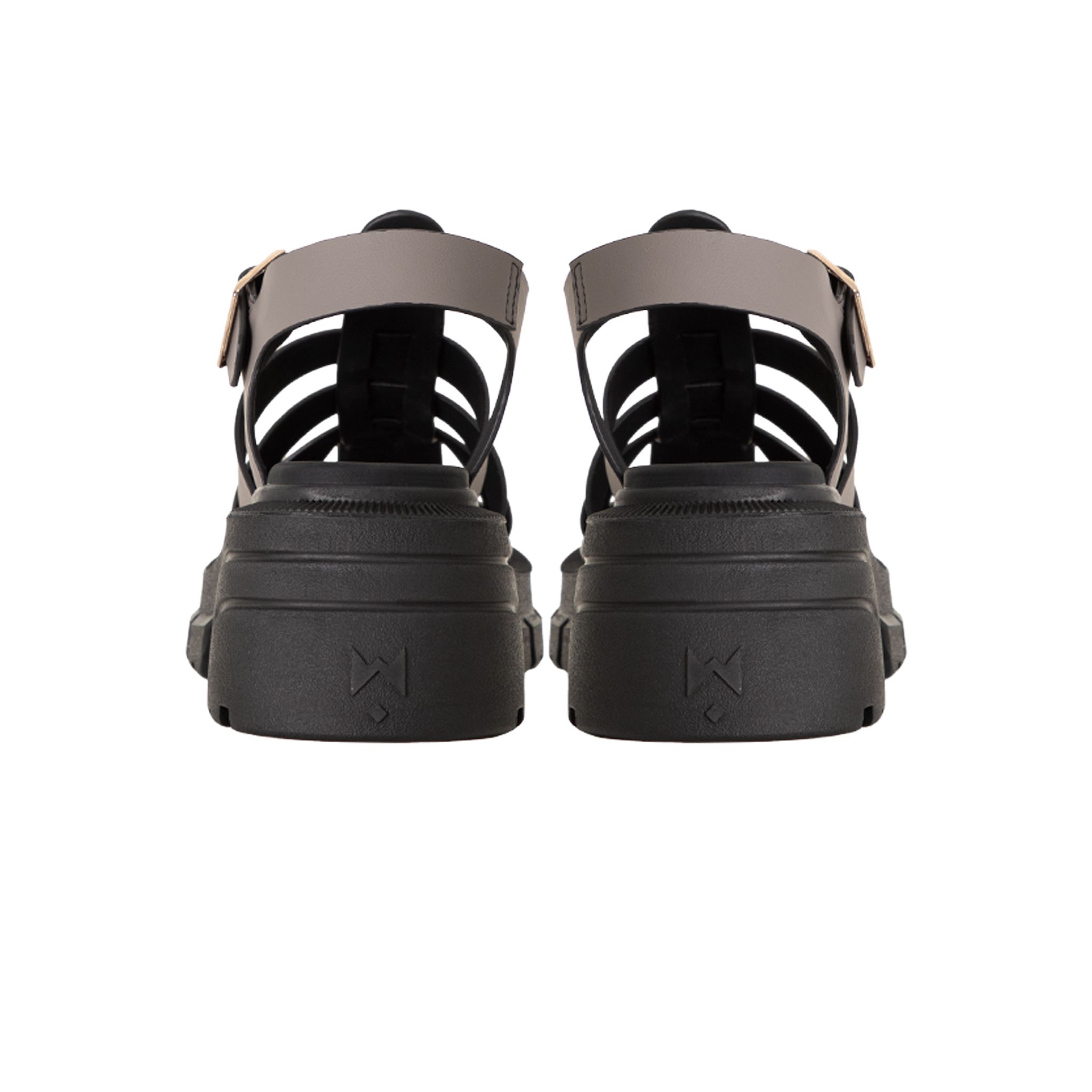 THEWOLF ESSENTIAL CAGE SANDAL V2