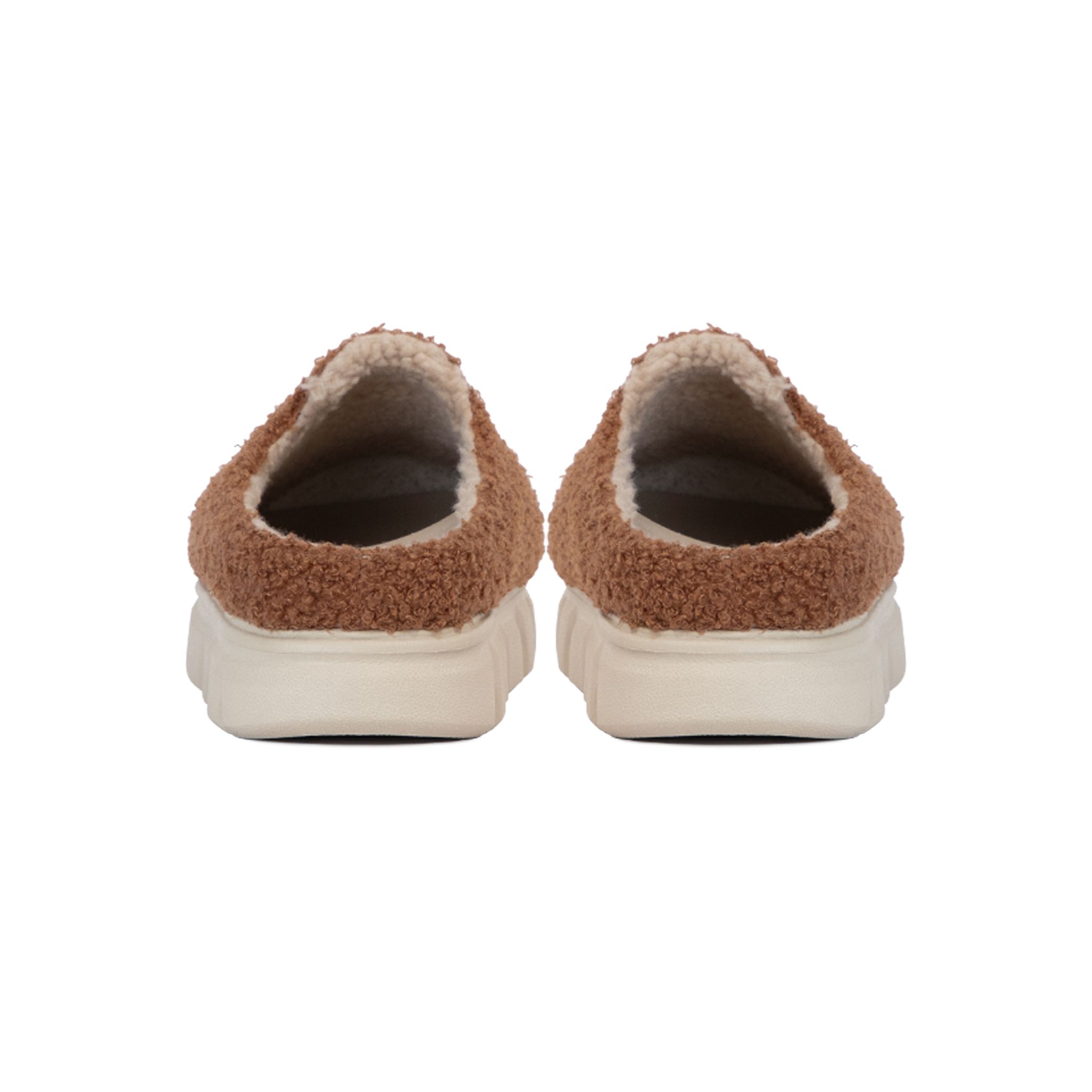THEWOLF LARVA POODLE SANDAL V2