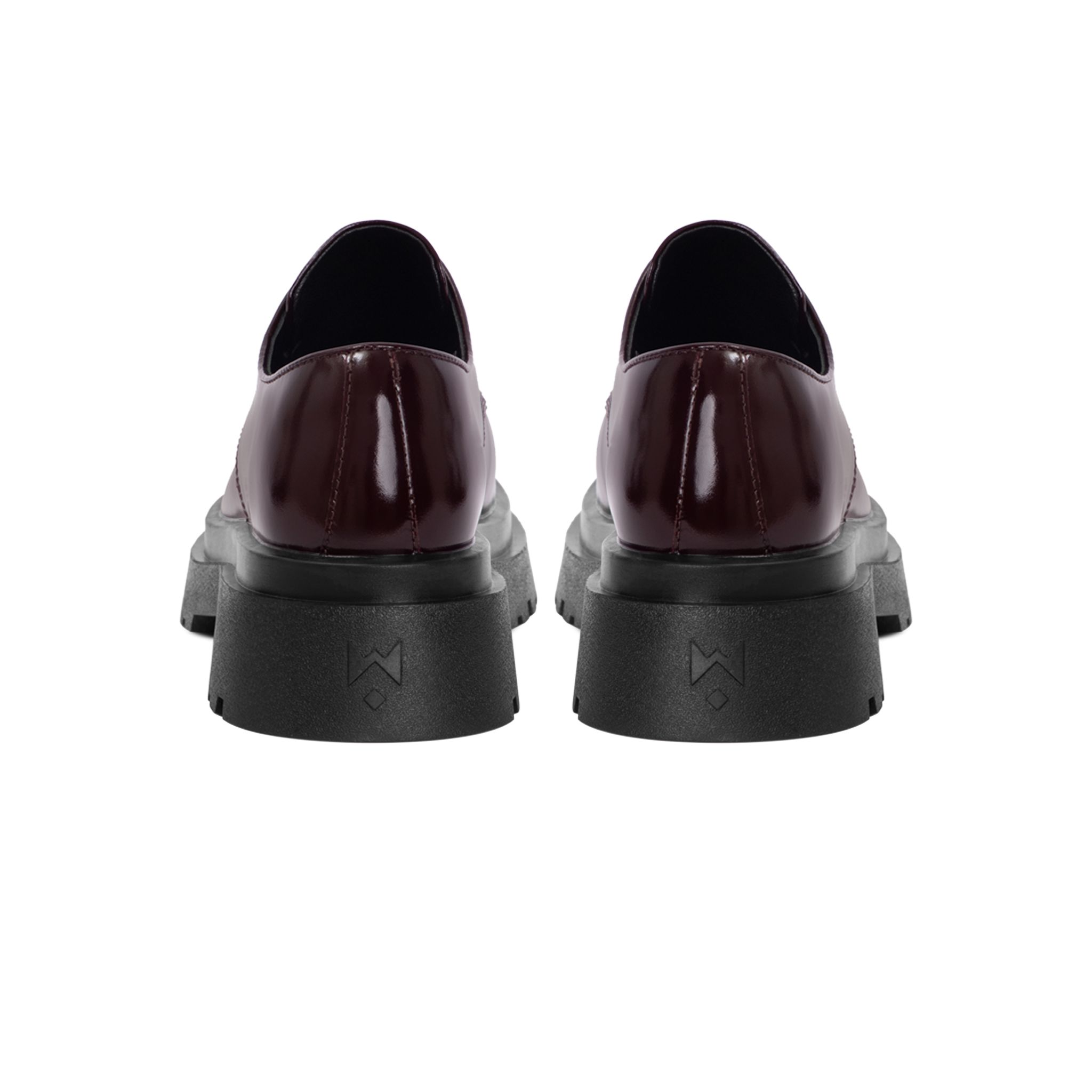 THE CHUNKY WOLF DERBY SS24