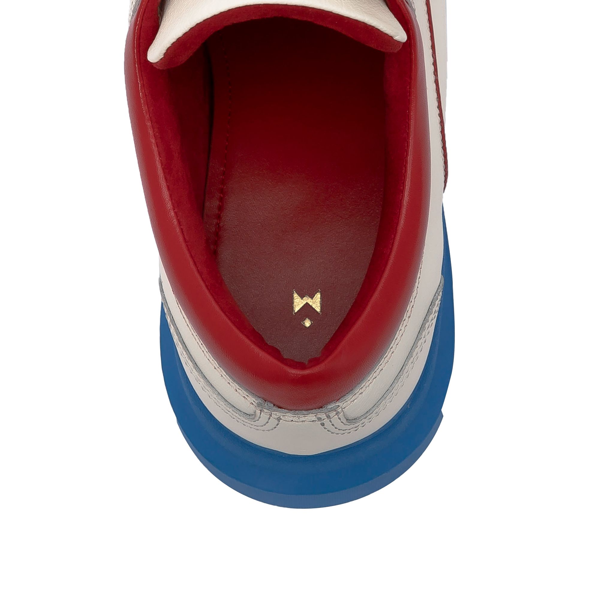 DORAEMON DERBY - SHOE FOR DECOR