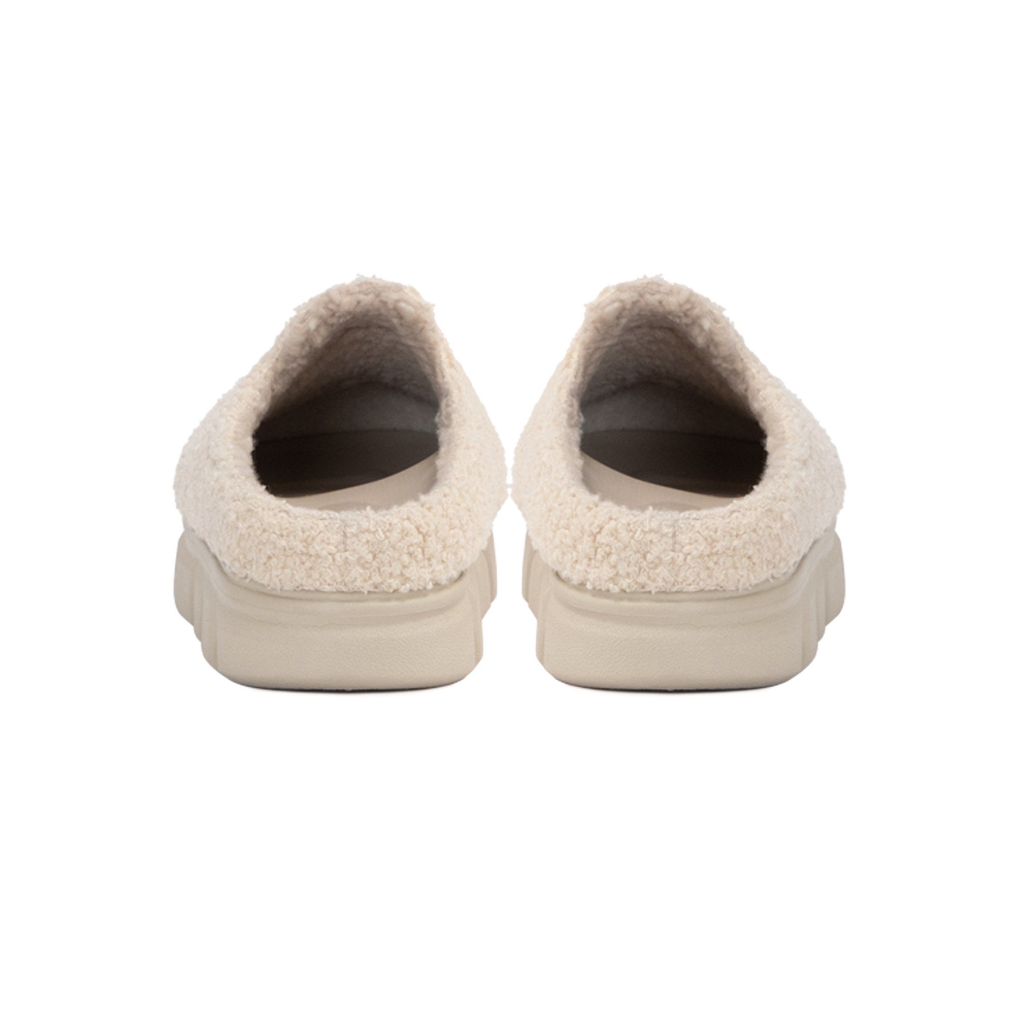 THEWOLF LARVA POODLE SANDAL V2