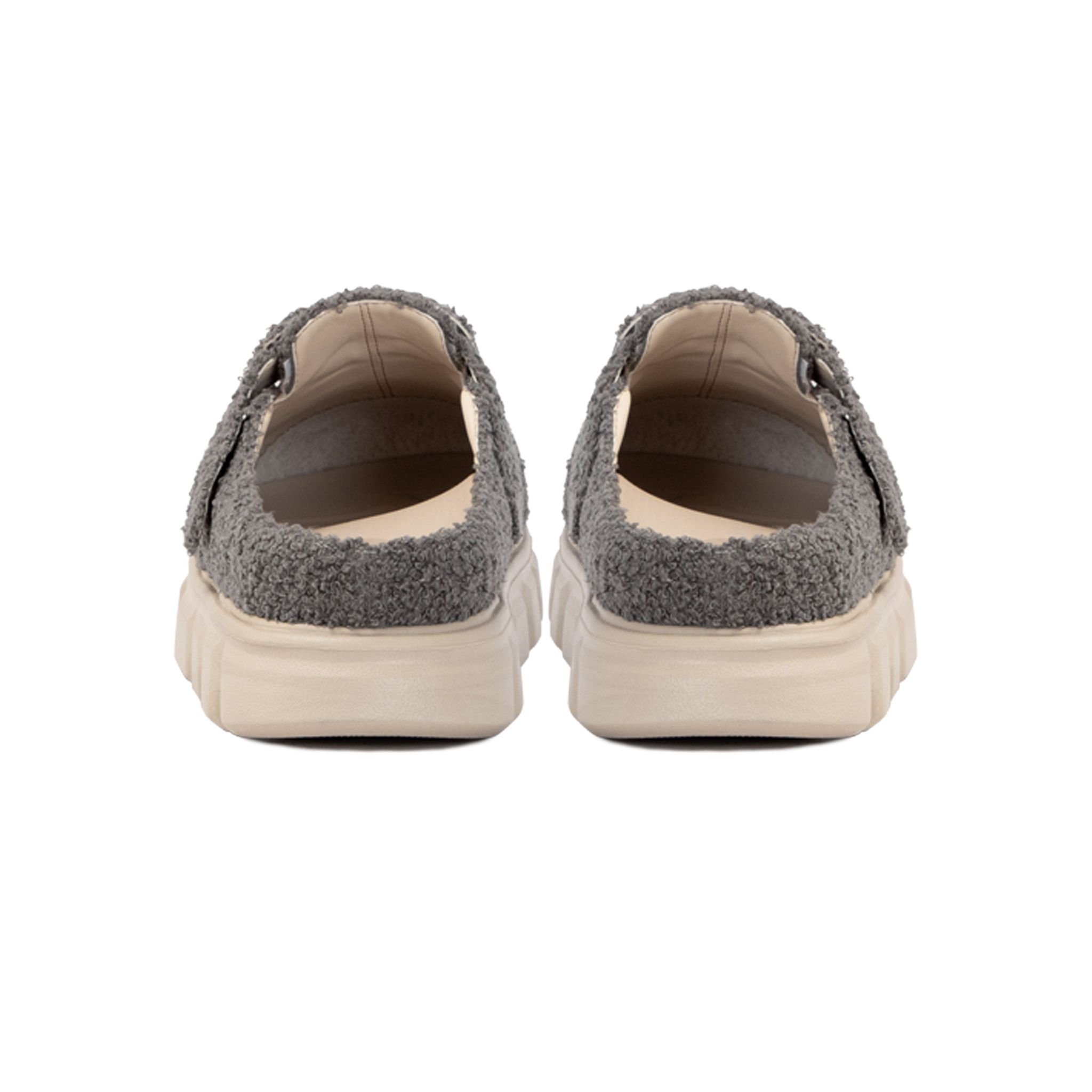 THEWOLF R&E POODLE SANDAL