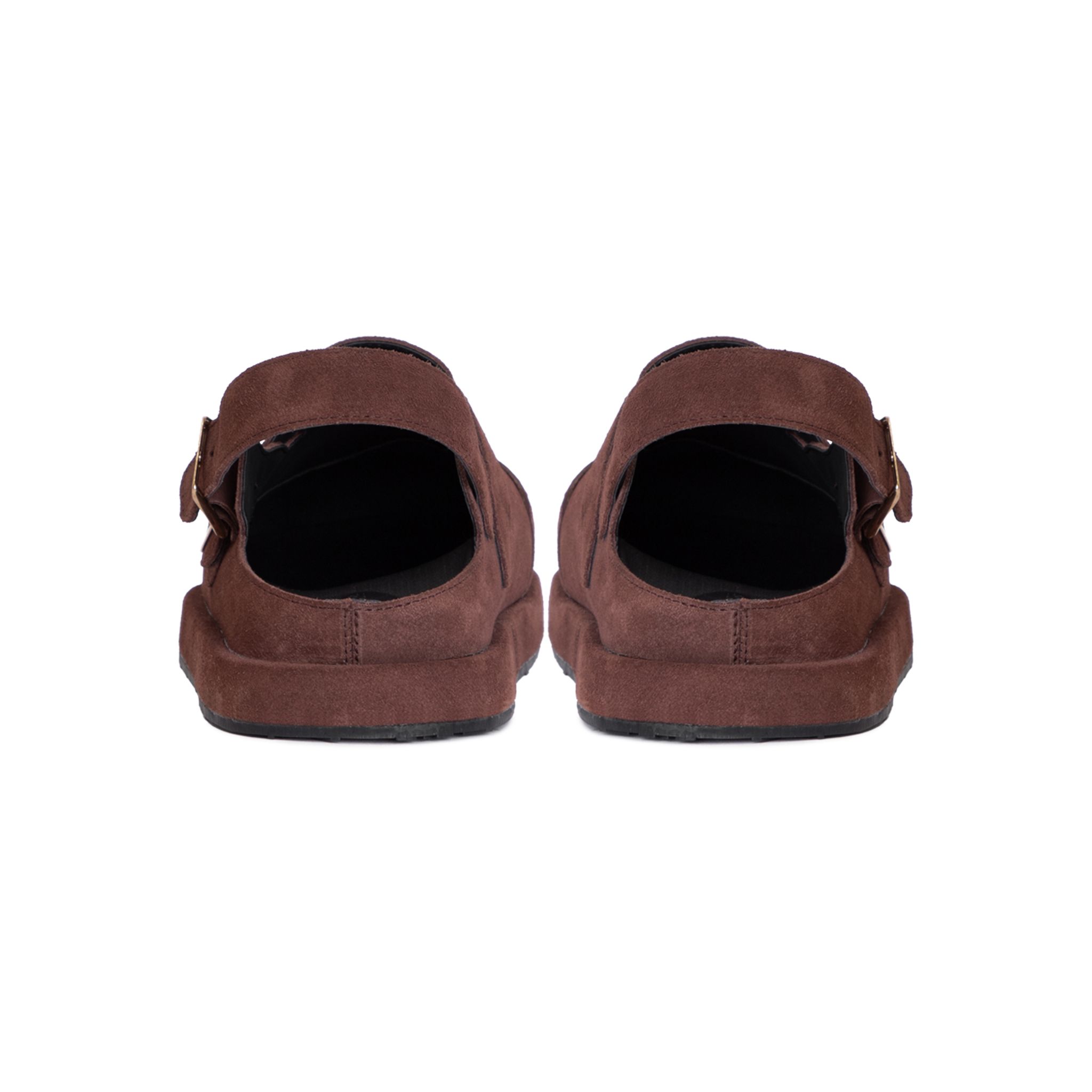 THEWOLF LOW CLOG SANDAL
