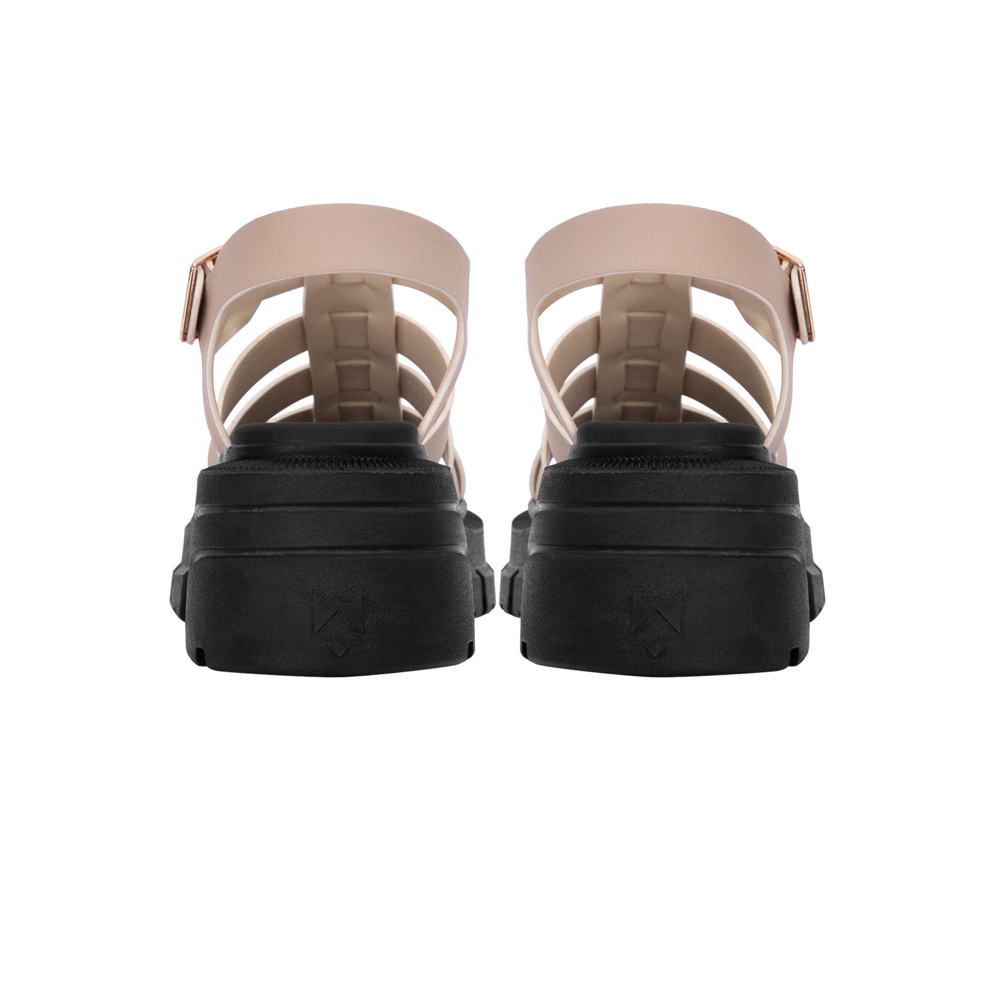 THEWOLF ESSENTIAL CAGE SANDAL V2