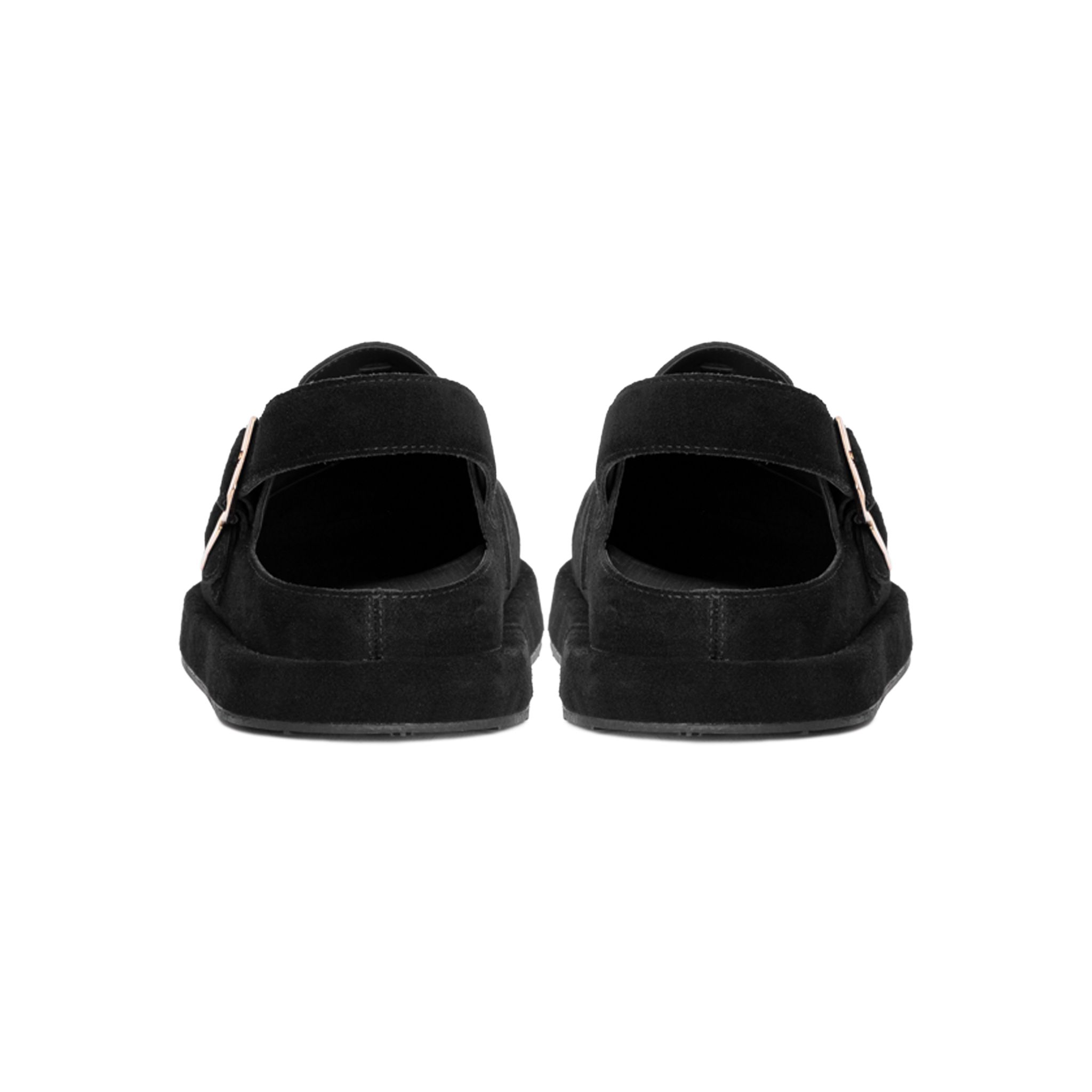 THEWOLF LOW CLOG SANDAL