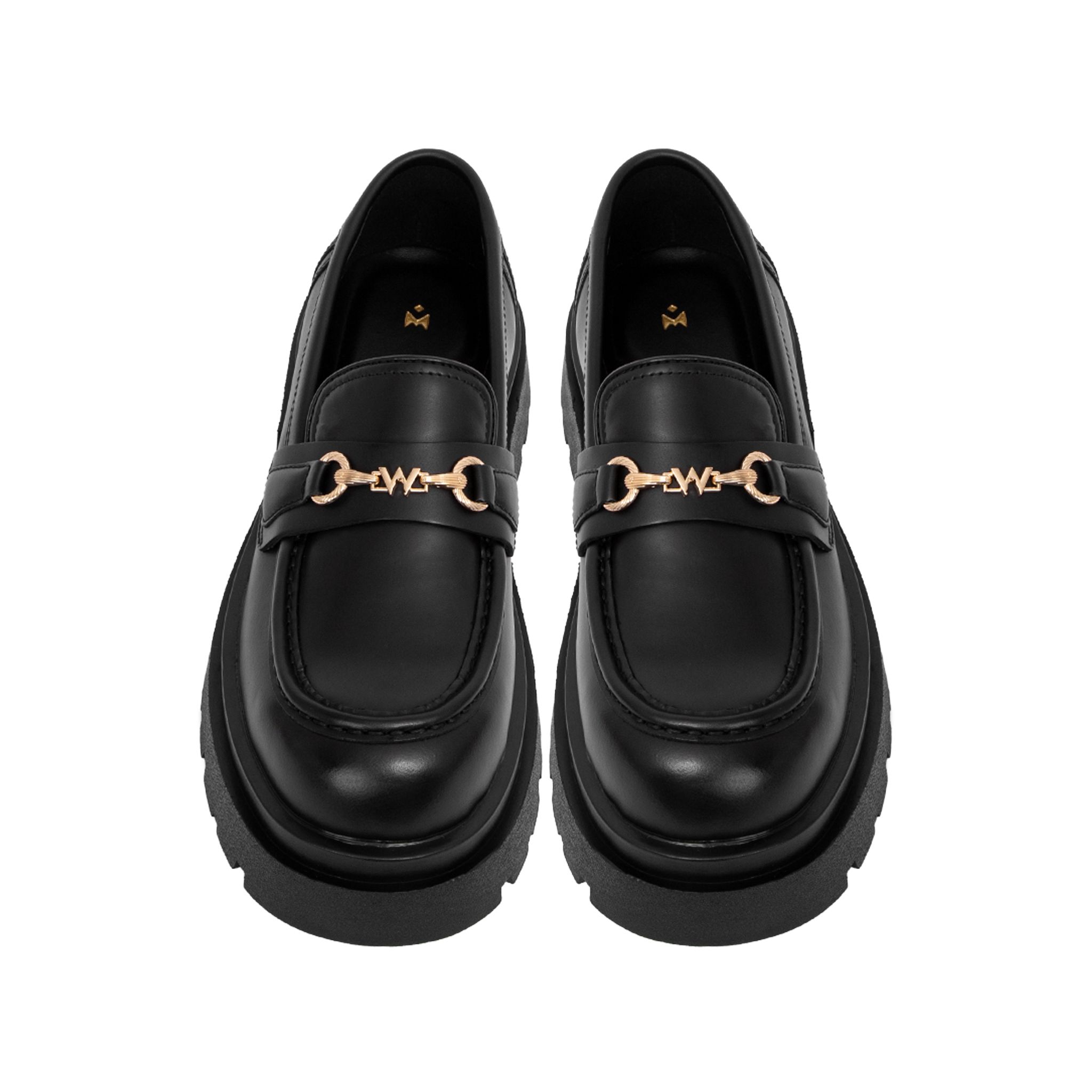 THE CHUNKY WOLF HORSEBIT LOAFER SS24
