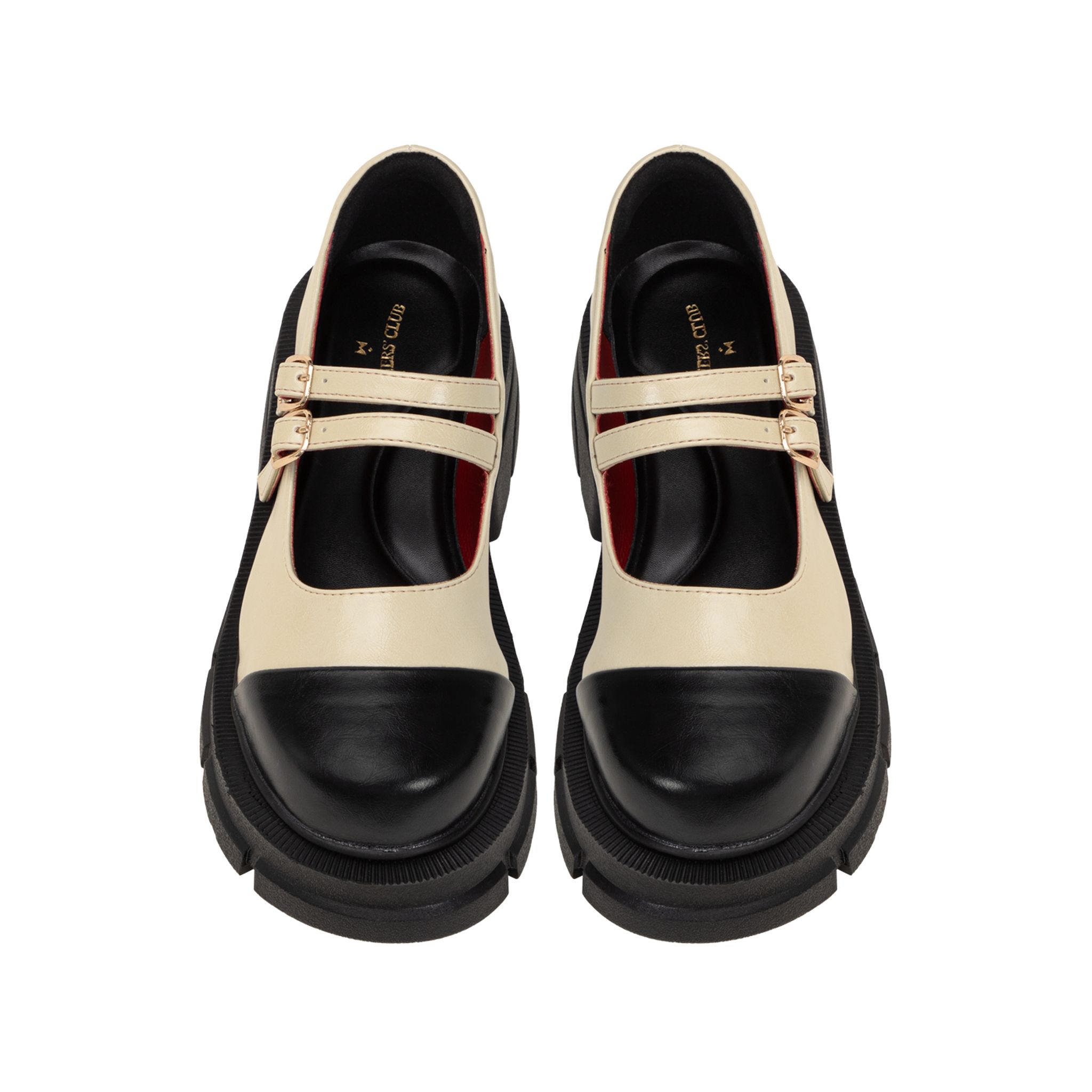 THEWOLF ESSENTIAL MARY JANE
