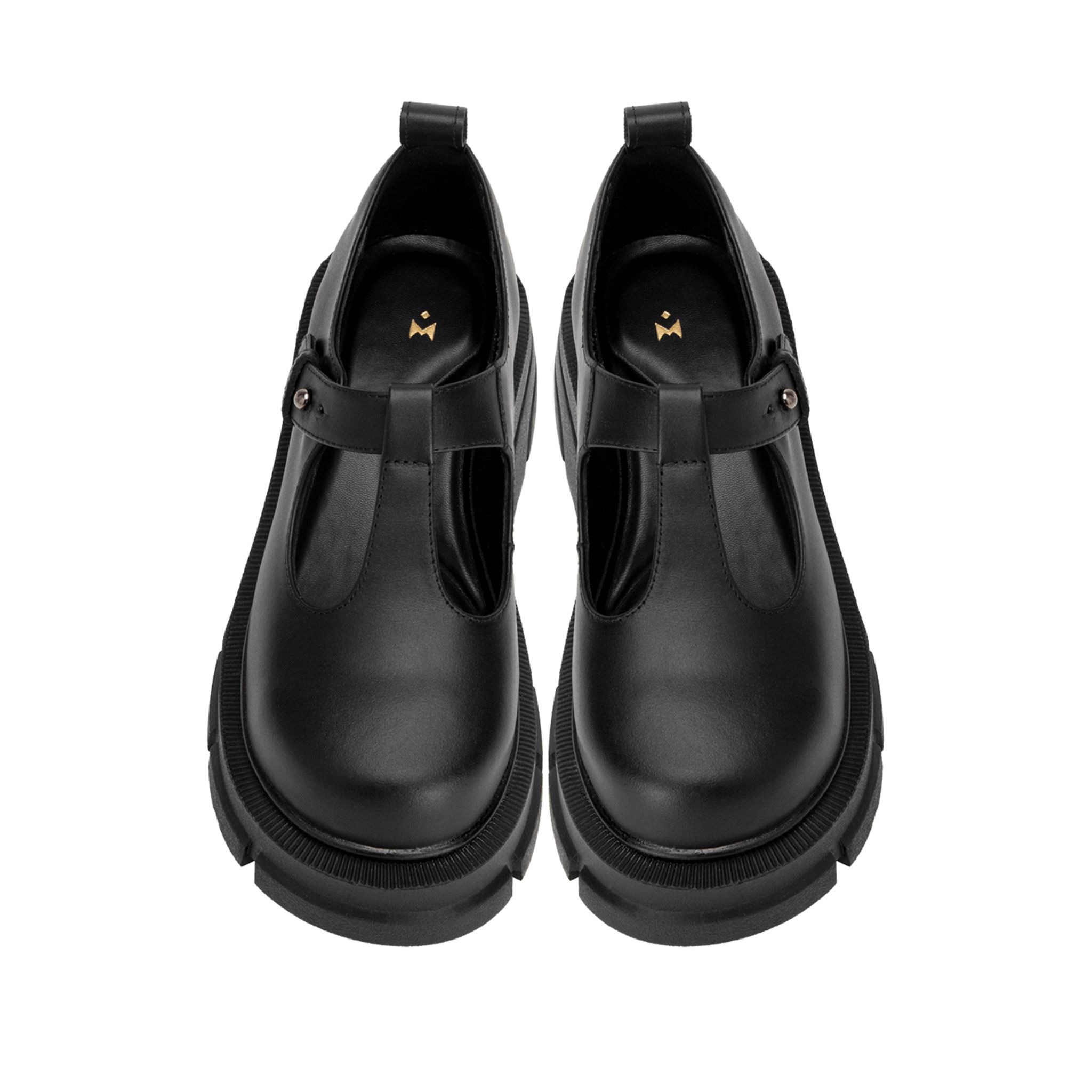 THE SLAY-DY WOLF LOLITA - BLACK