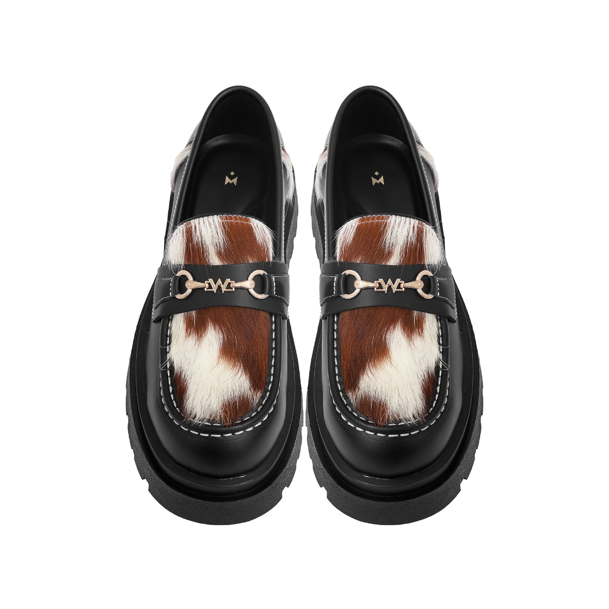 SPECIAL EDITION THE CHUNKY WOLF LOAFER SS24