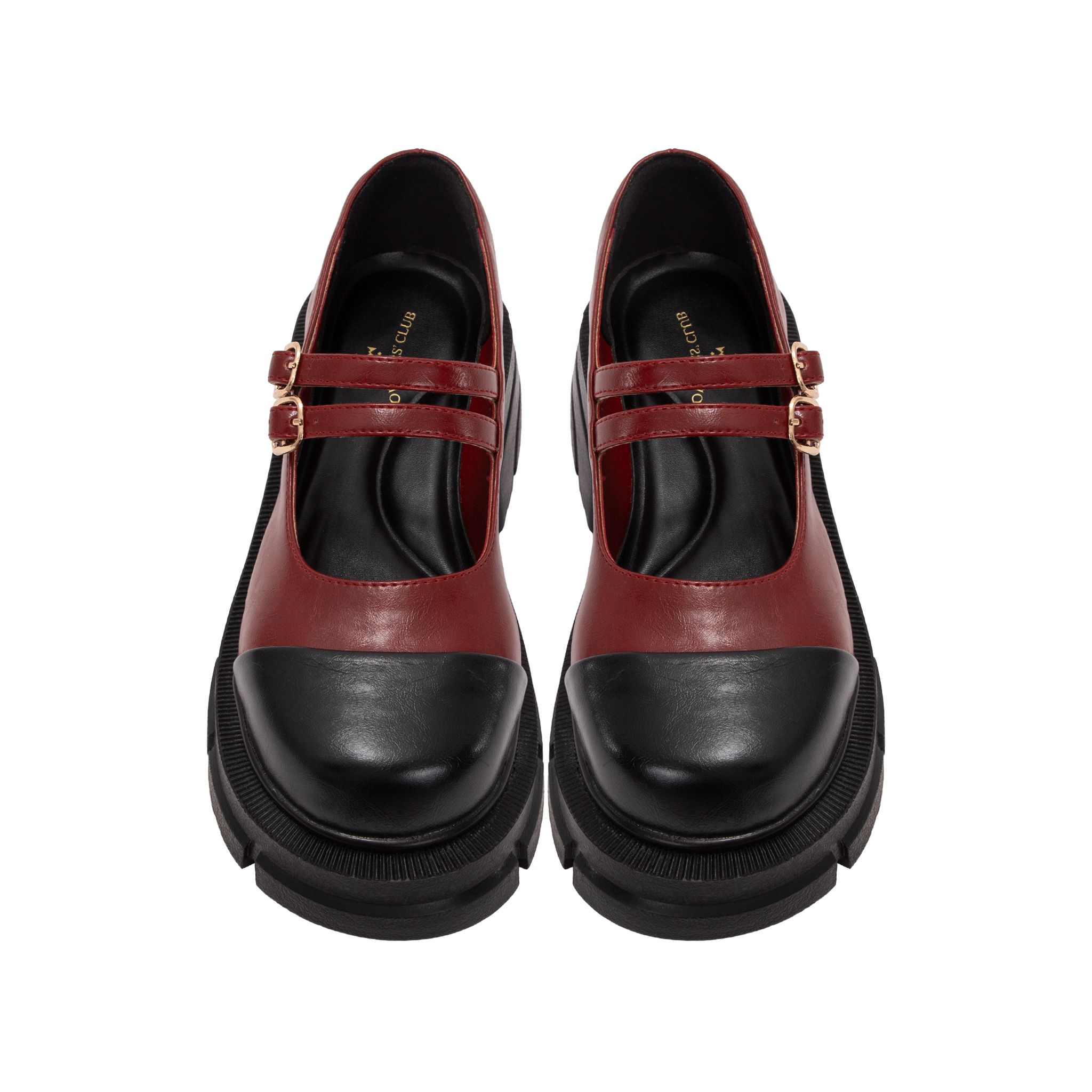 THEWOLF ESSENTIAL MARY JANE