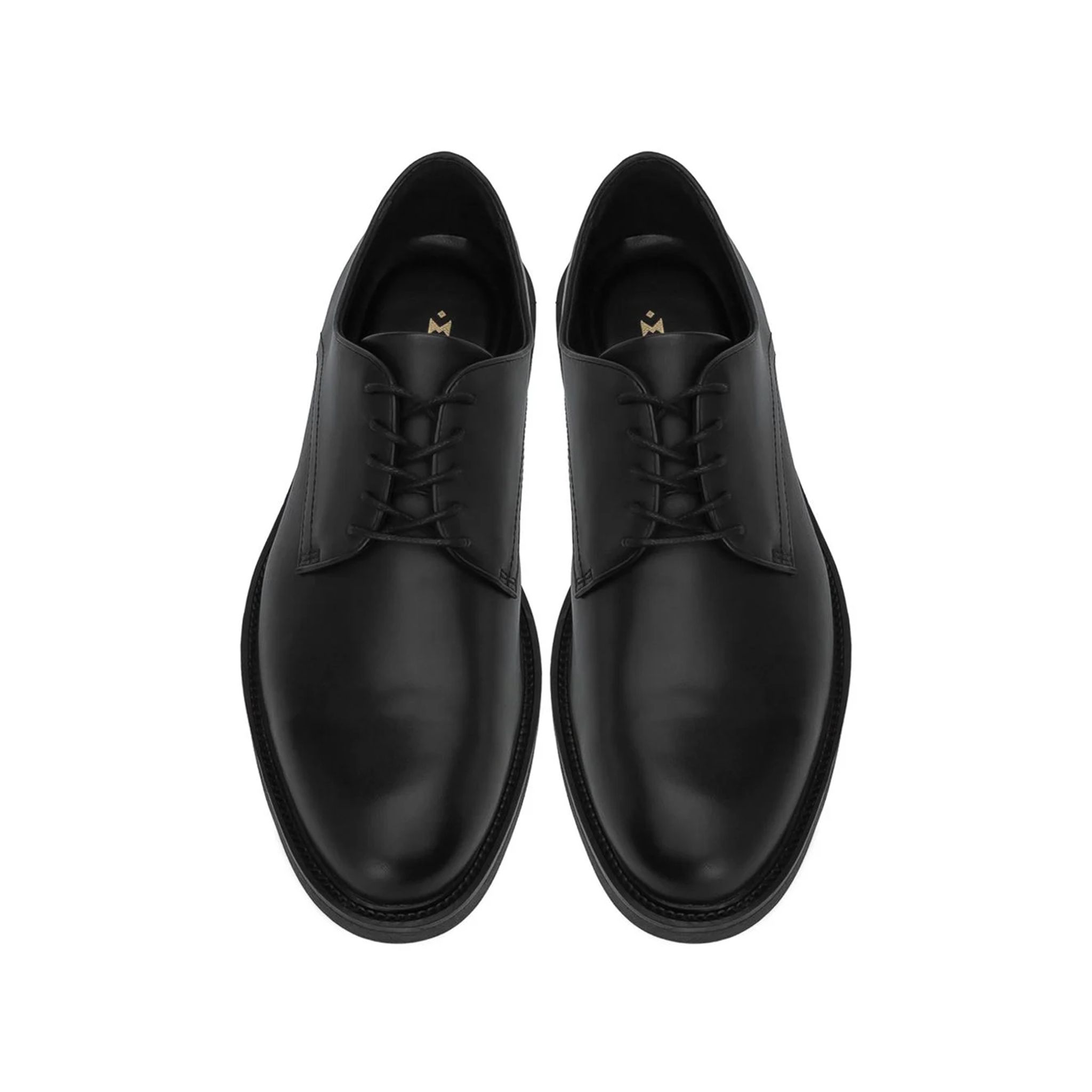 THE SEAN LADY WOLF DERBY - BLACK