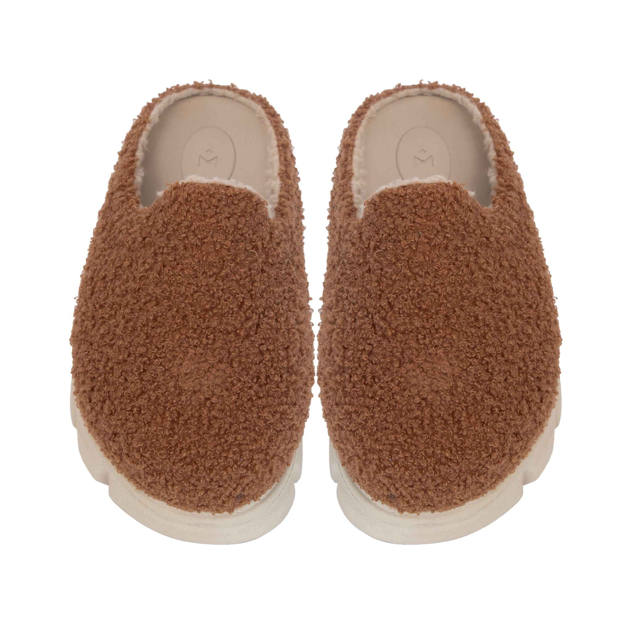THEWOLF LARVA POODLE SANDAL V2