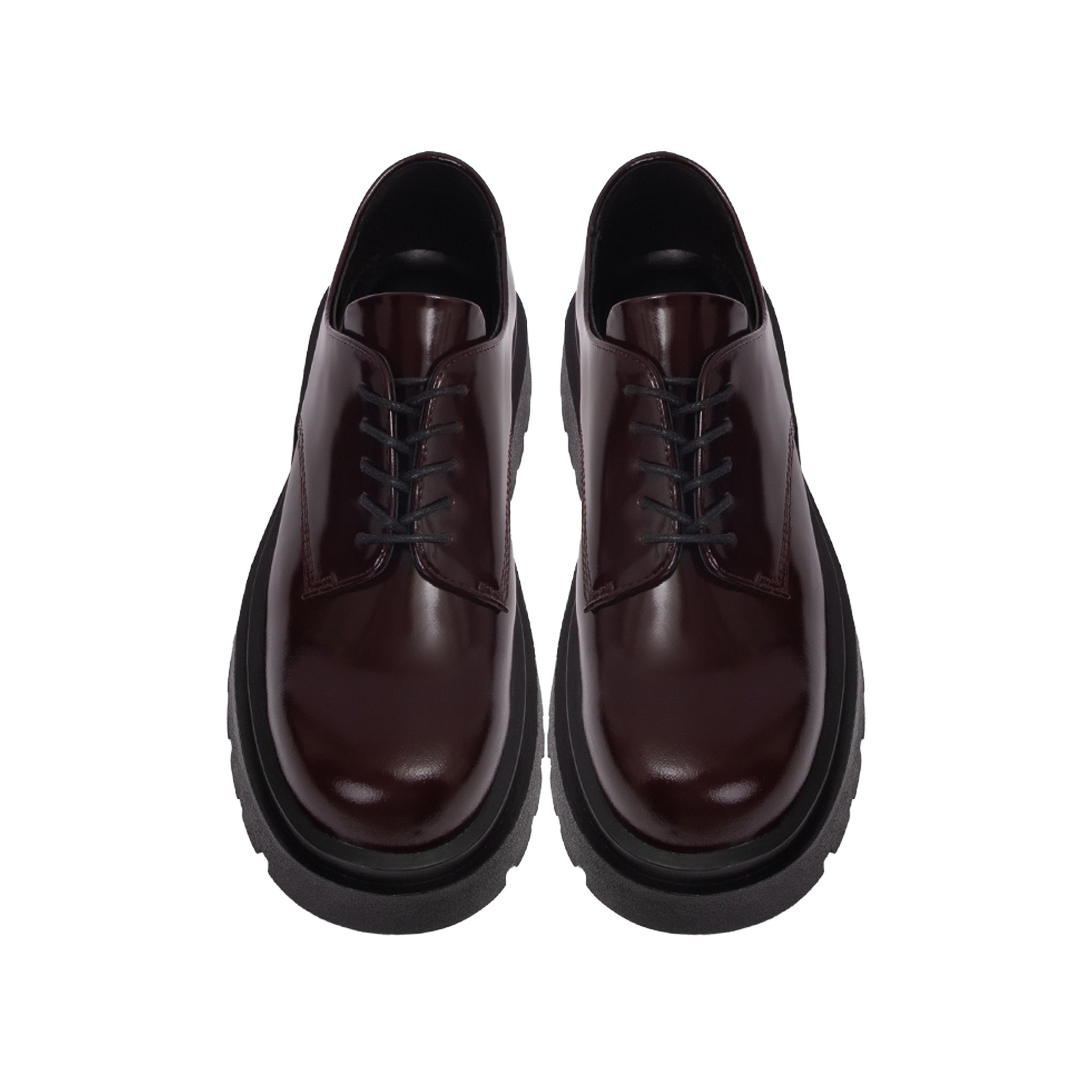 THE CHUNKY WOLF DERBY SS24