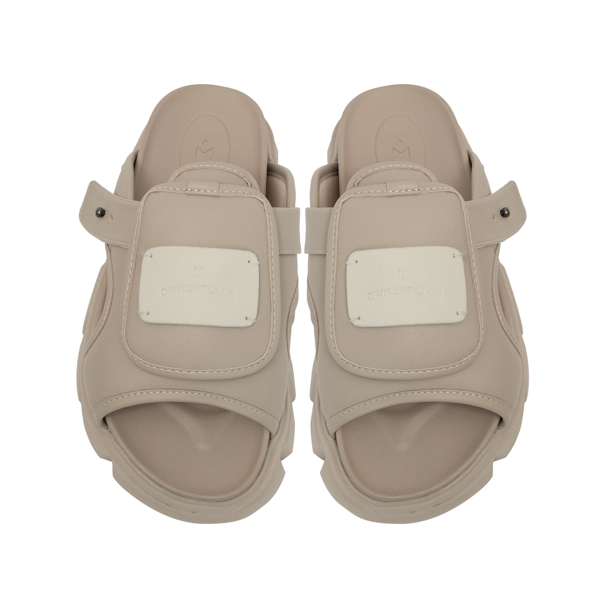 THEWOLF ESSENTIAL SAM SANDAL