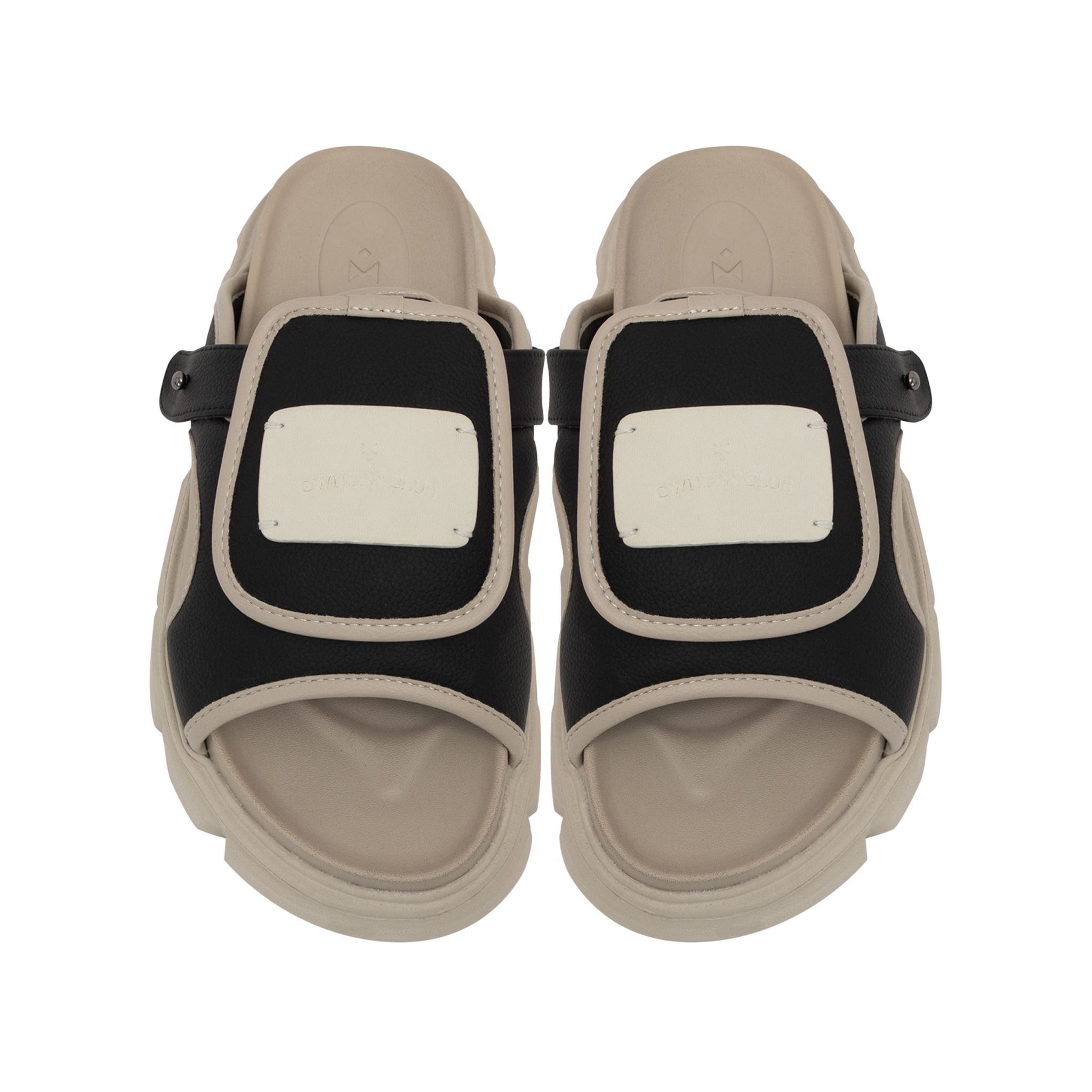 THEWOLF ESSENTIAL SAM SANDAL