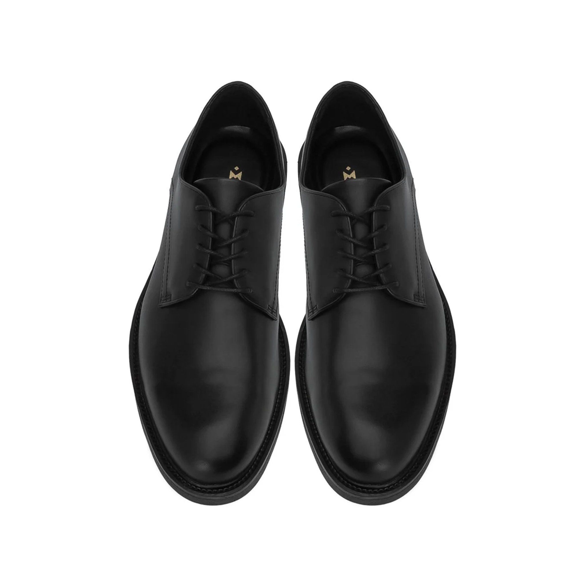THE SEAN WOLF DERBY - BLACK