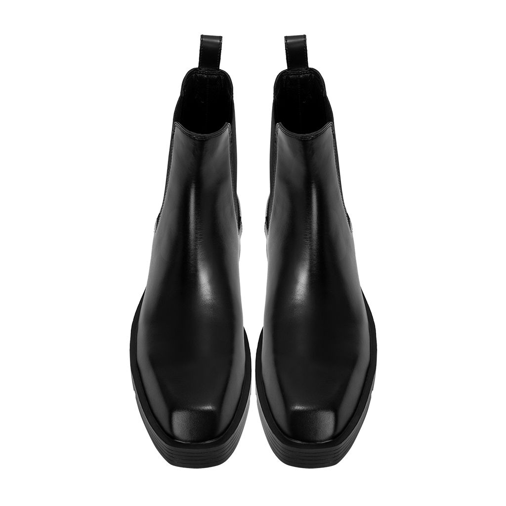 THE FLEX WOLF CHELSEA BOOT
