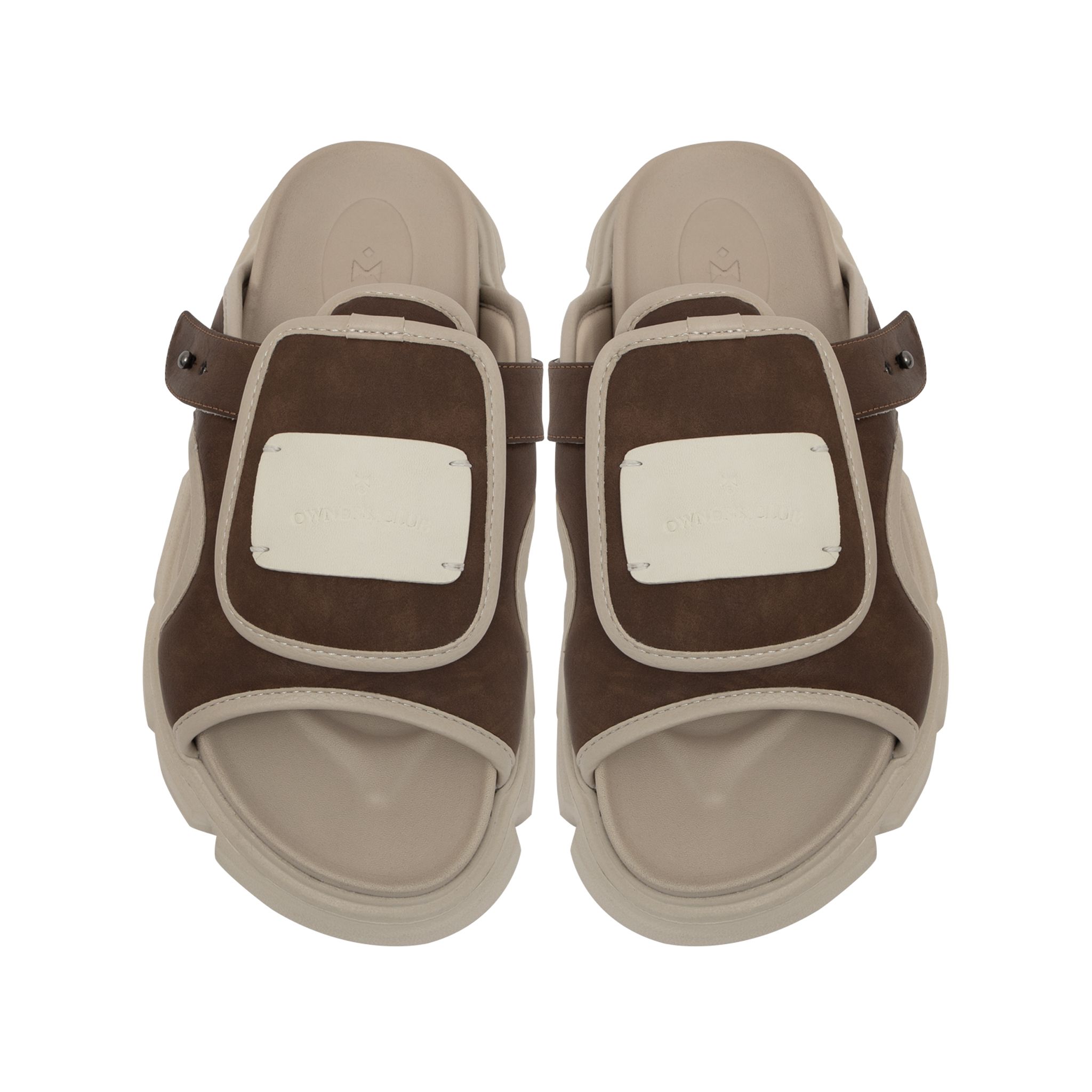 THEWOLF ESSENTIAL SAM SANDAL