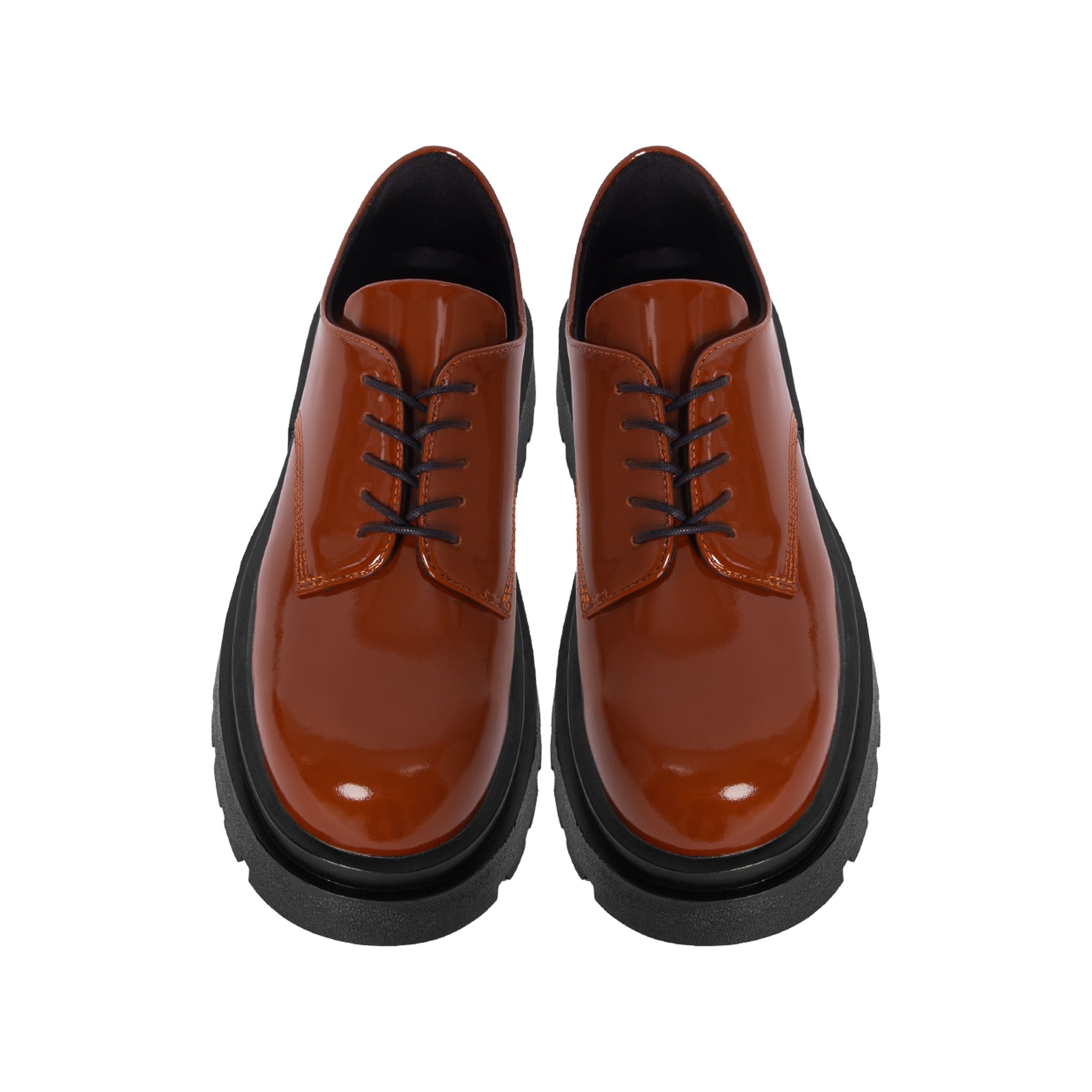 THE CHUNKY WOLF DERBY SS24