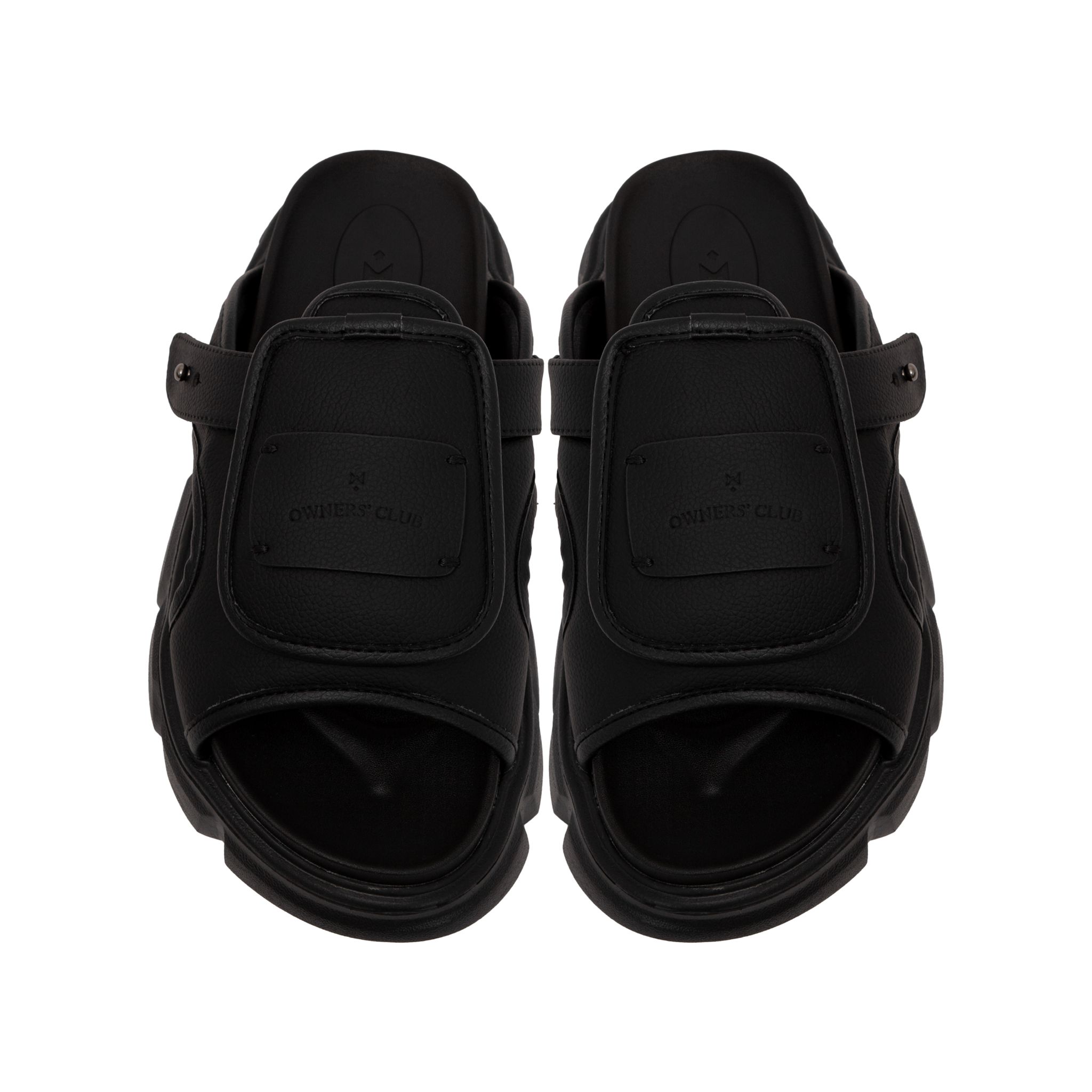 THEWOLF ESSENTIAL SAM SANDAL