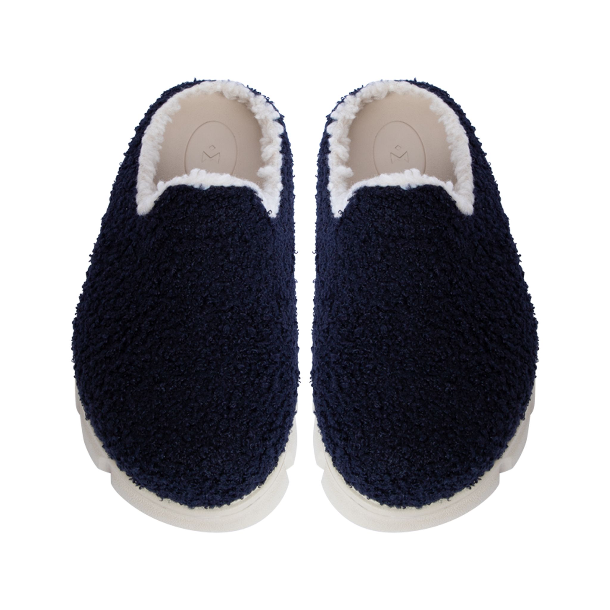 THEWOLF LARVA POODLE SANDAL V2