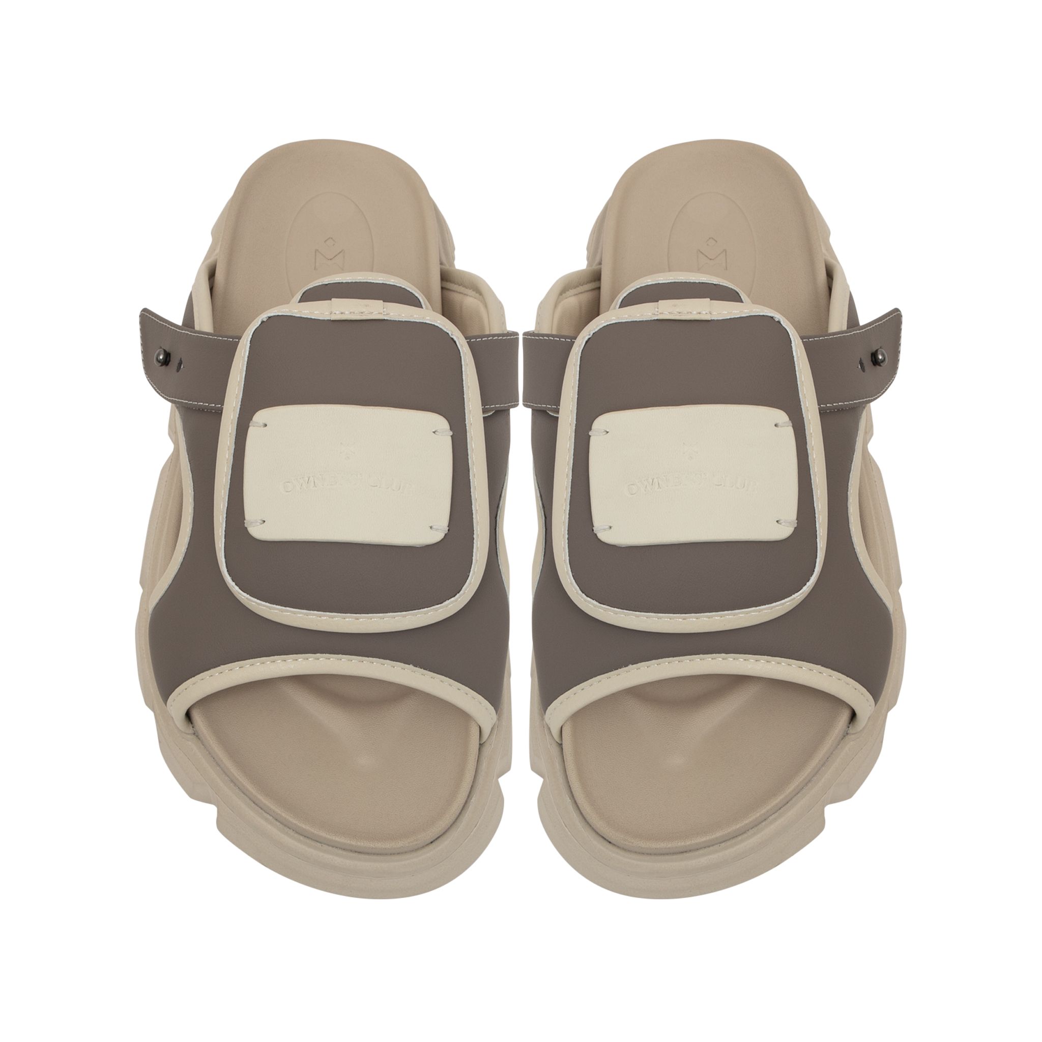 THEWOLF ESSENTIAL SAM SANDAL