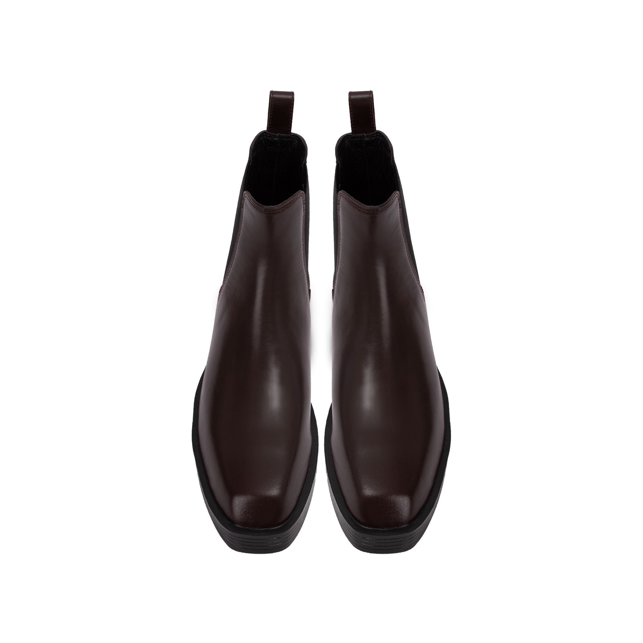 THE FLEX WOLF CHELSEA BOOT