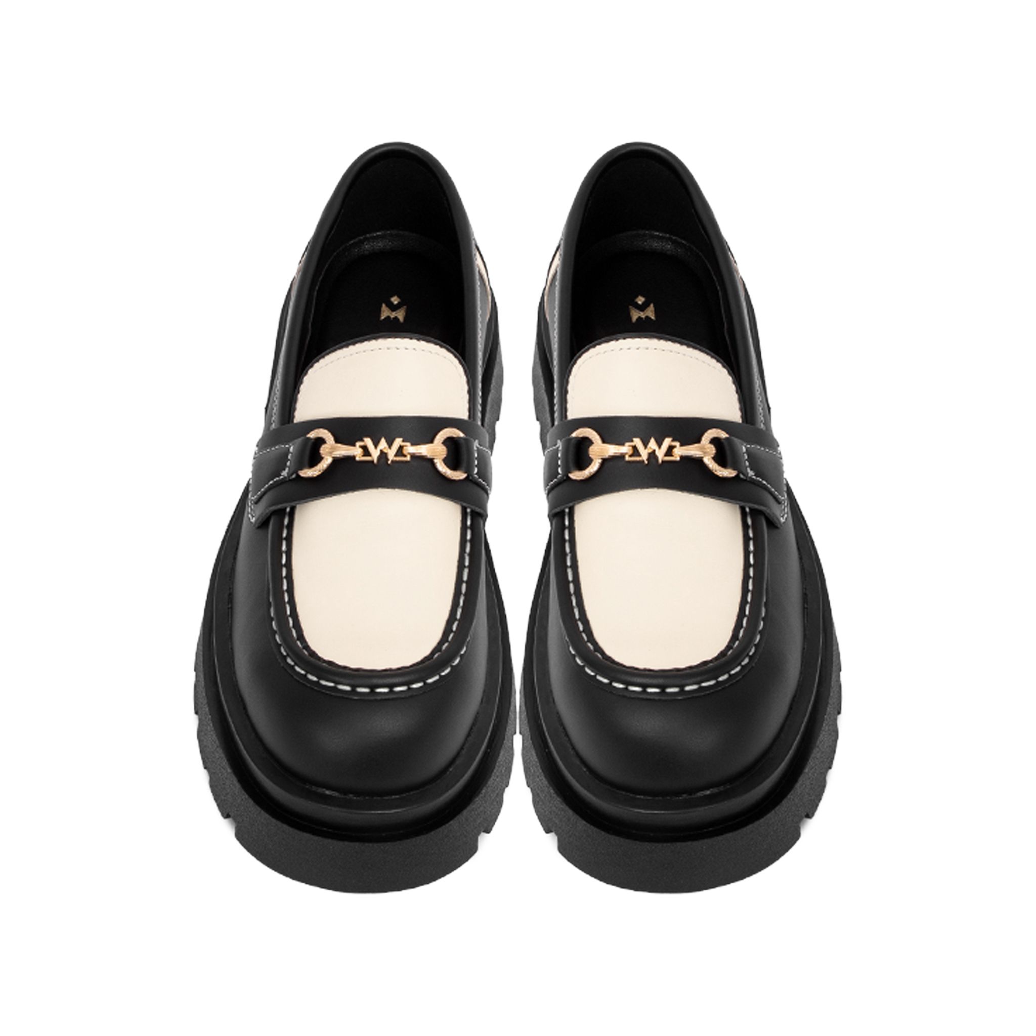 THE CHUNKY WOLF HORSEBIT LOAFER SS24