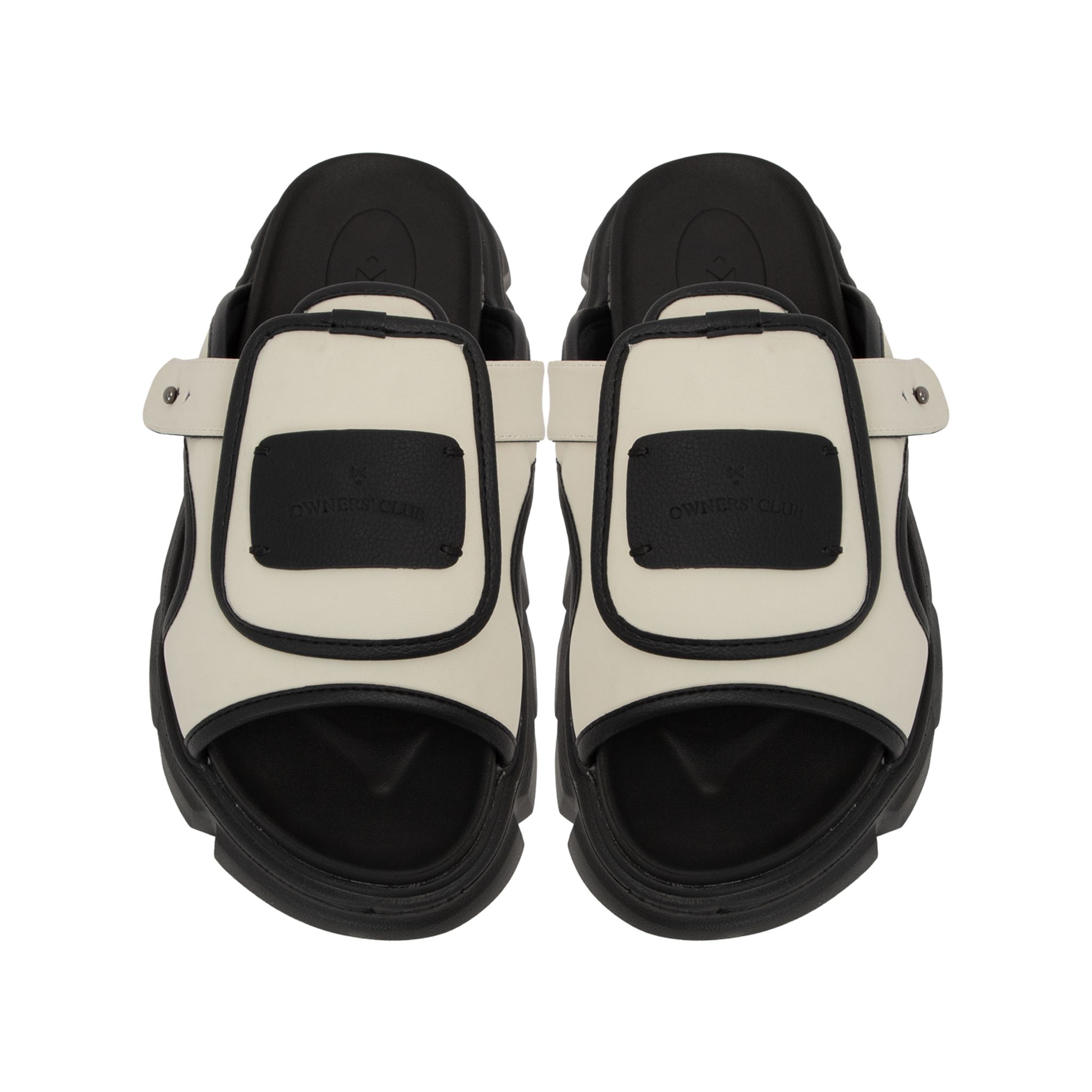 THEWOLF ESSENTIAL SAM SANDAL