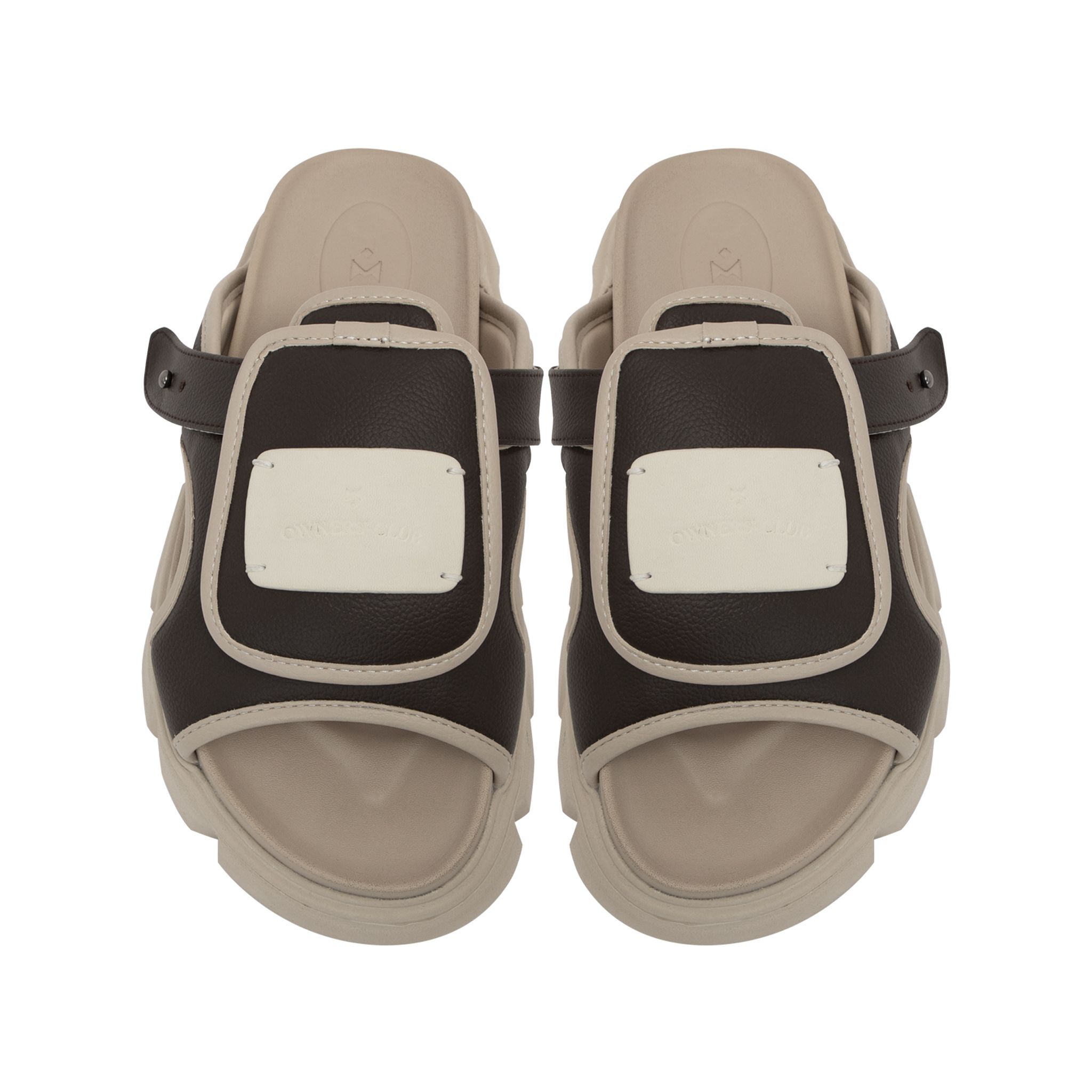 THEWOLF ESSENTIAL SAM SANDAL