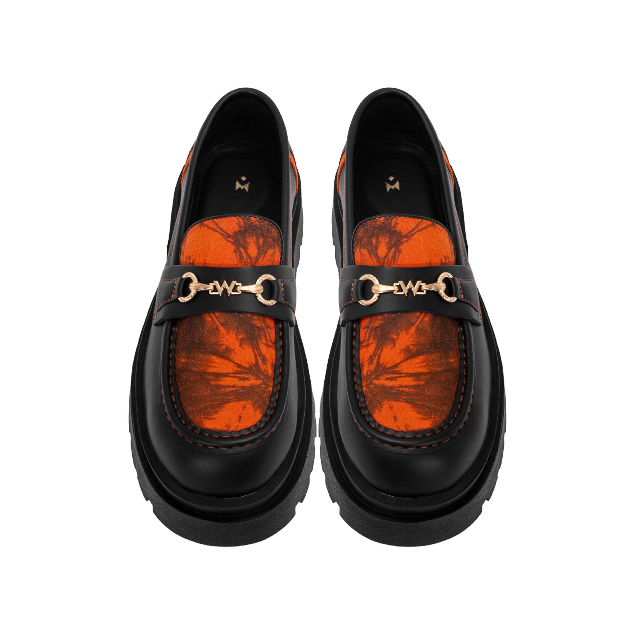 SPECIAL EDITION THE CHUNKY WOLF LOAFER SS24