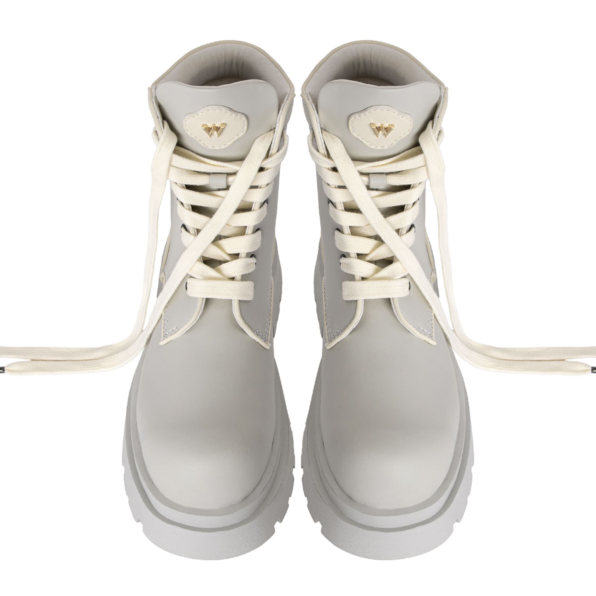THE GIGANTIC WOLF COMBAT BOOT