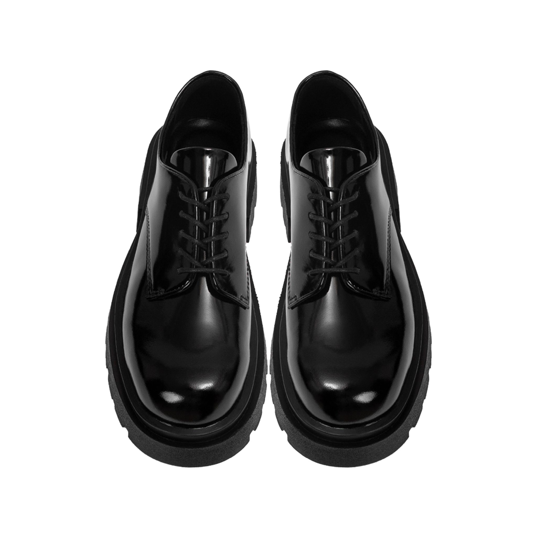 THE CHUNKY WOLF DERBY SS24
