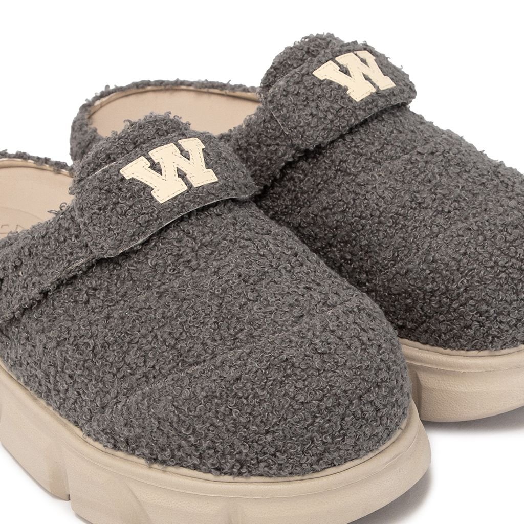 THEWOLF R&E POODLE SANDAL