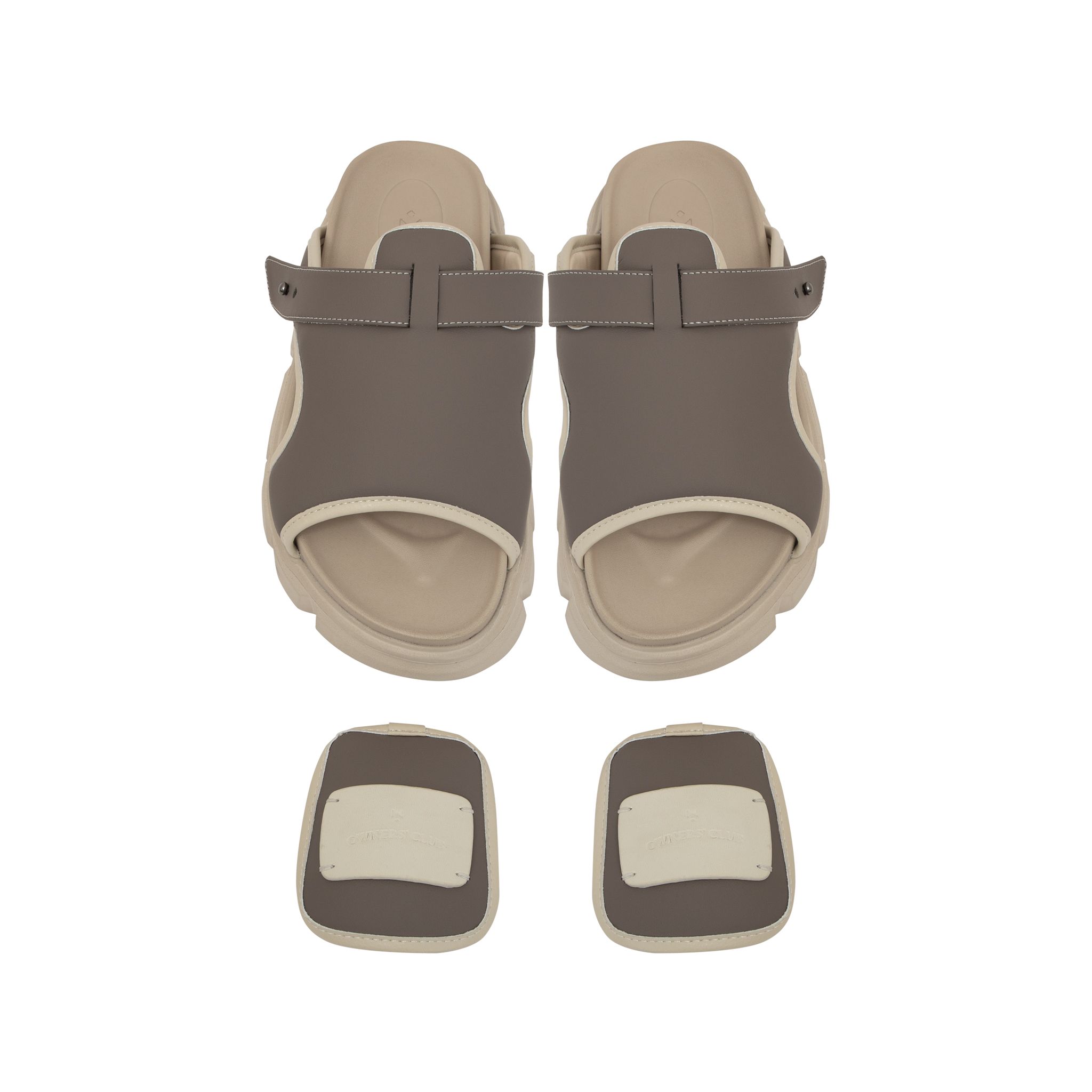 THEWOLF ESSENTIAL SAM SANDAL