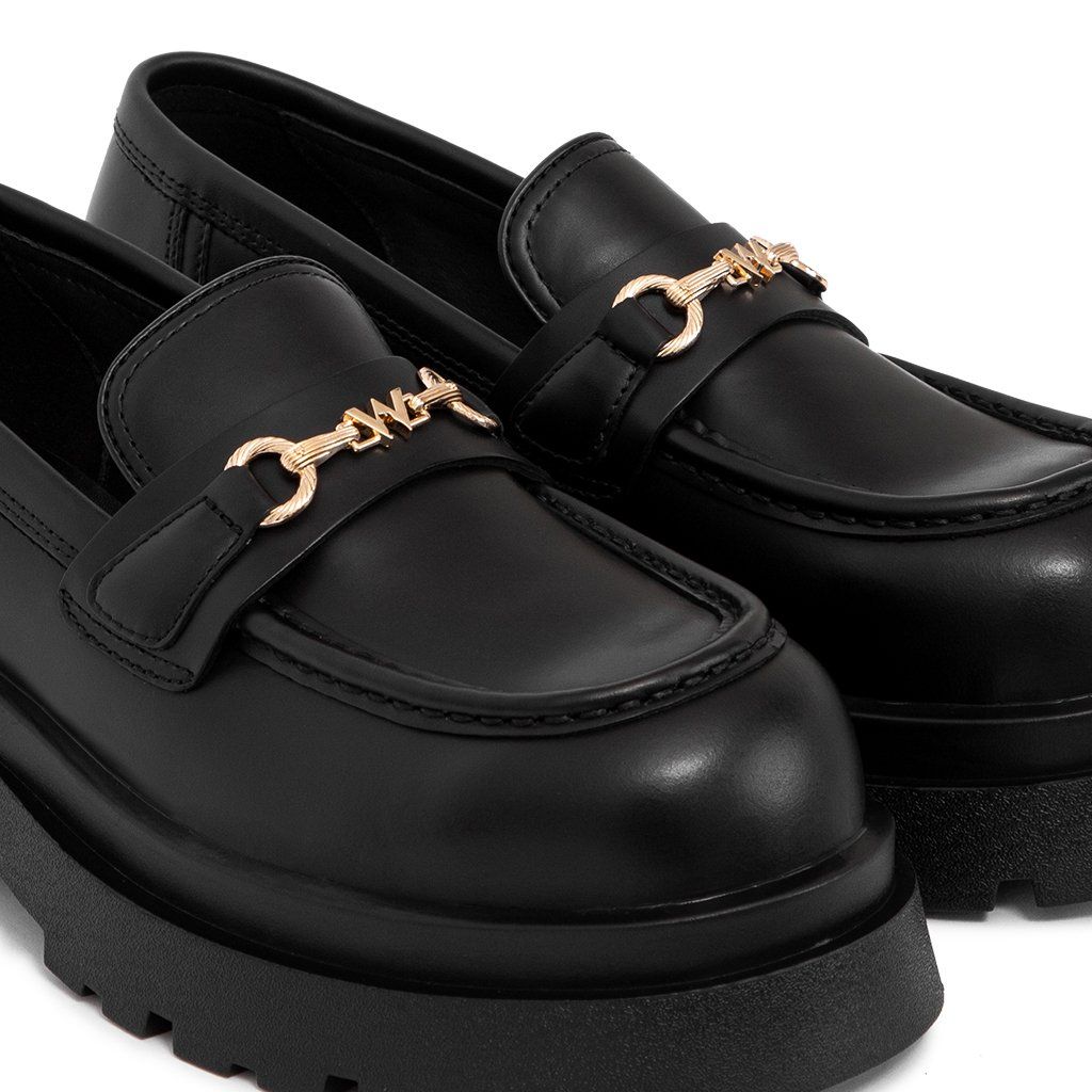 THE CHUNKY WOLF HORSEBIT LOAFER SS24