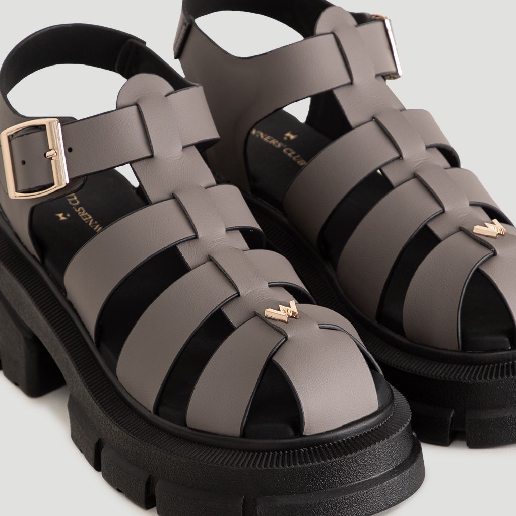 THEWOLF ESSENTIAL CAGE SANDAL V2