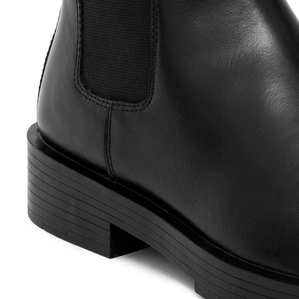 THE FLEX WOLF CHELSEA BOOT