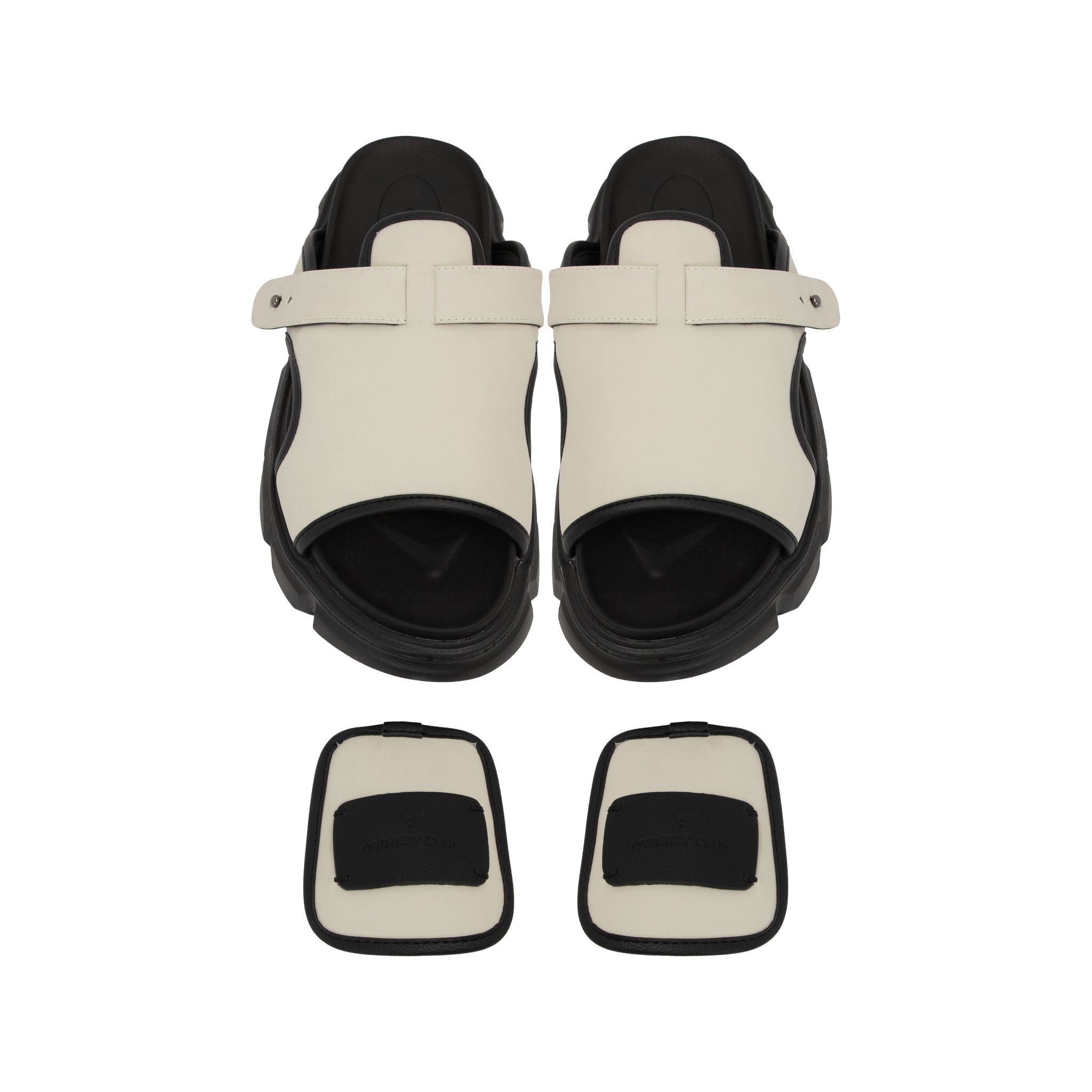 THEWOLF ESSENTIAL SAM SANDAL