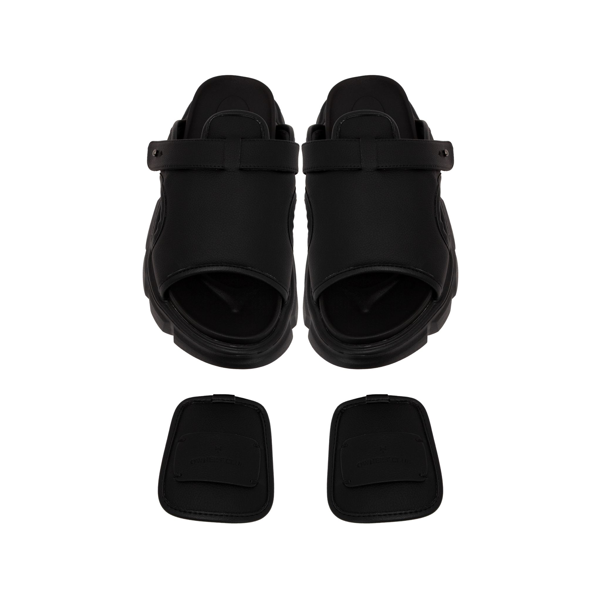 THEWOLF ESSENTIAL SAM SANDAL