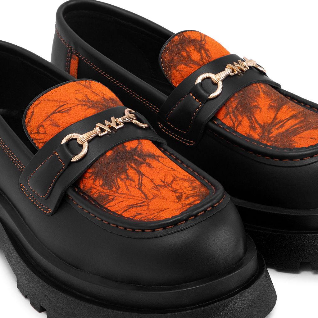 SPECIAL EDITION THE CHUNKY WOLF LOAFER SS24