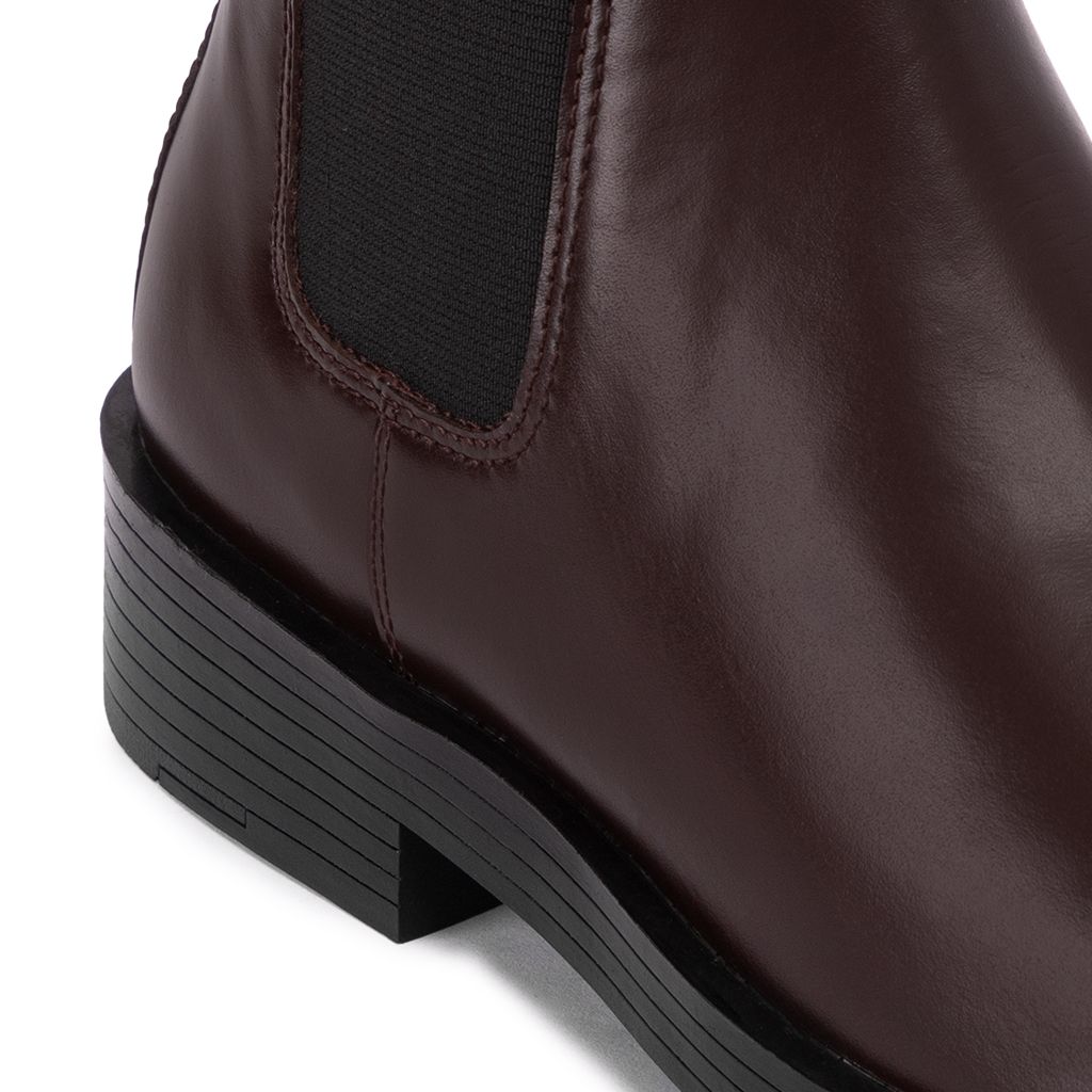 THE FLEX WOLF CHELSEA BOOT