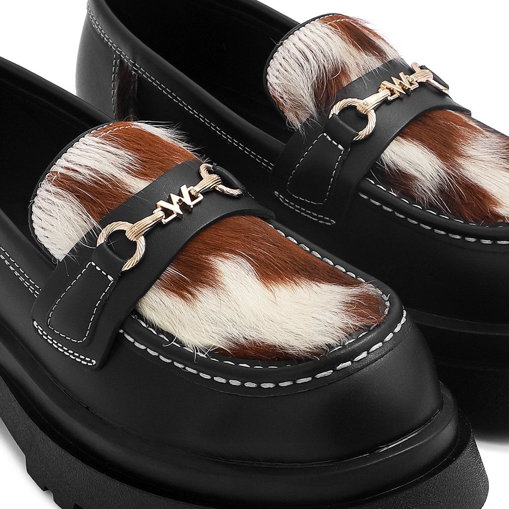 SPECIAL EDITION THE CHUNKY WOLF LOAFER SS24