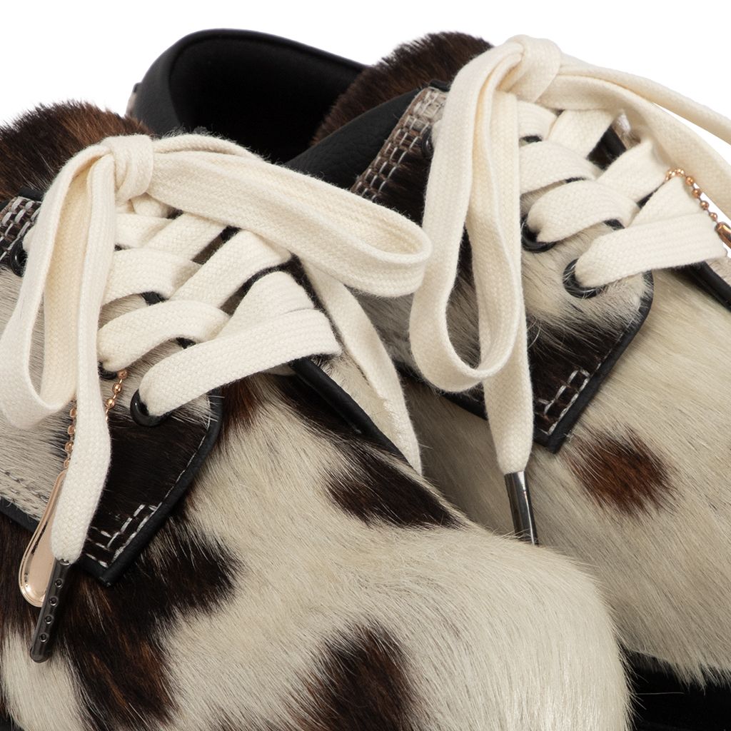 THE GIGANTIC WOLF DERBY SPECIAL EDITION - FUR
