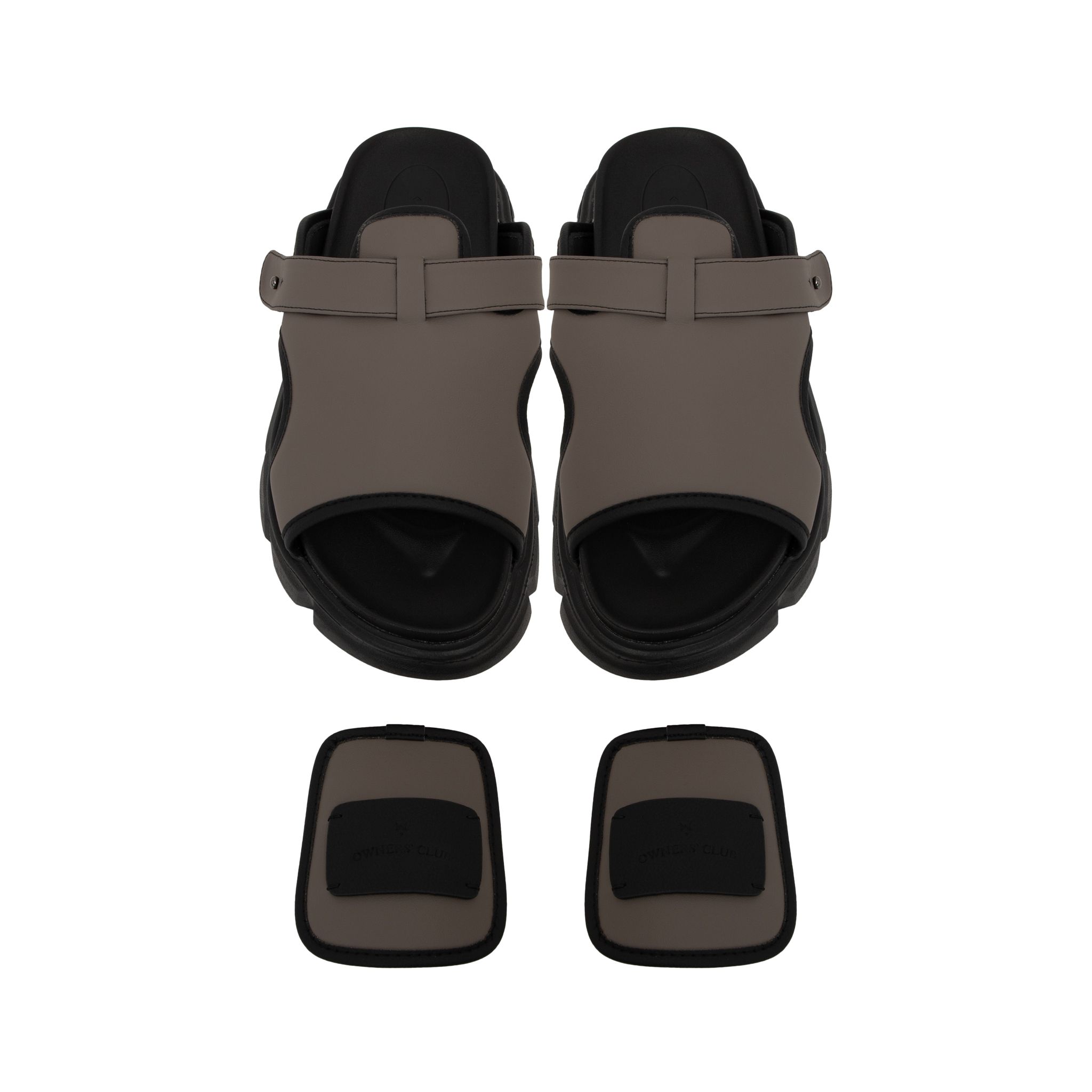 THEWOLF ESSENTIAL SAM SANDAL