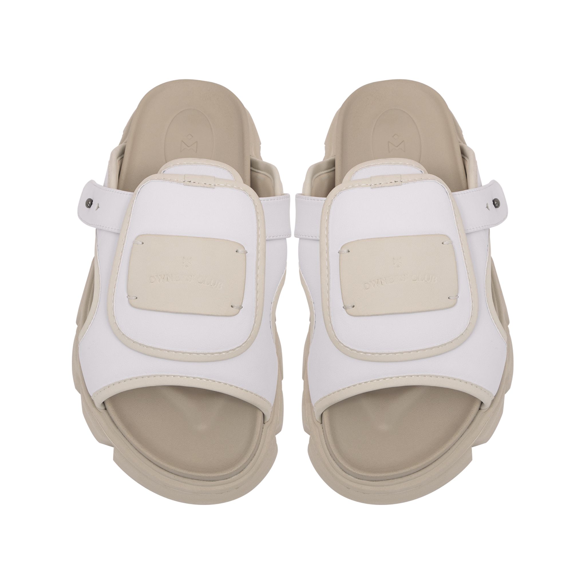 THEWOLF ESSENTIAL SAM SANDAL