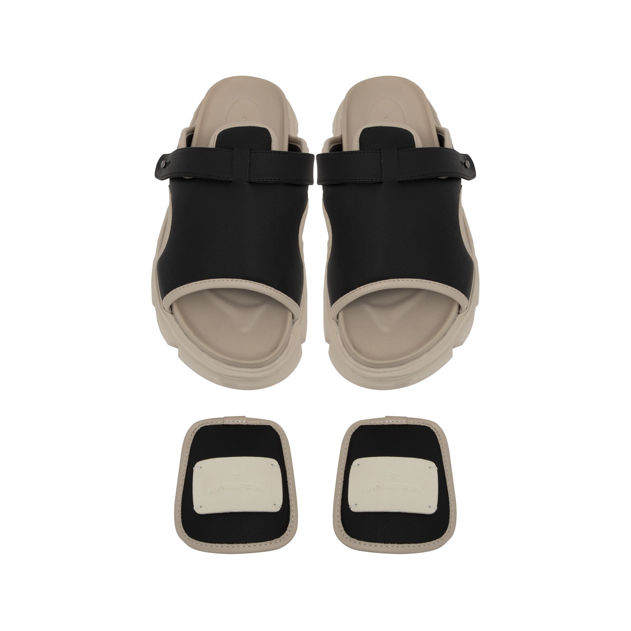 THEWOLF ESSENTIAL SAM SANDAL